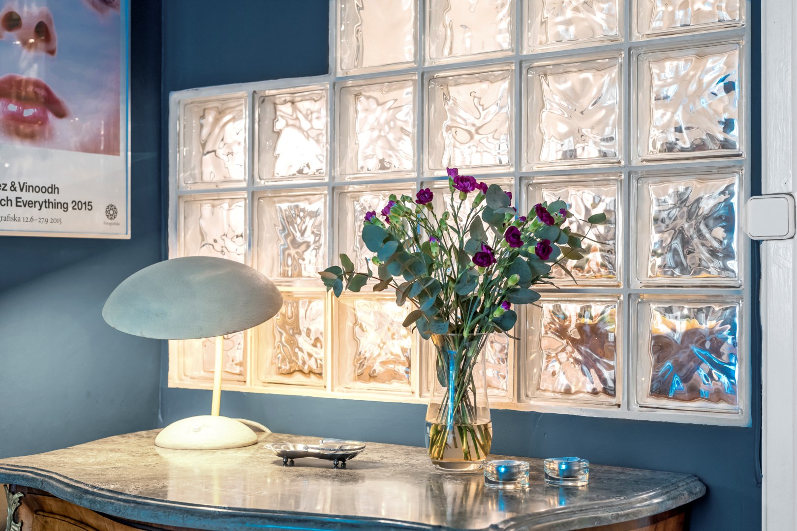 Bostadsbild från Odensgatan 4 B, Såld i Främre Luthagen, Uppsala