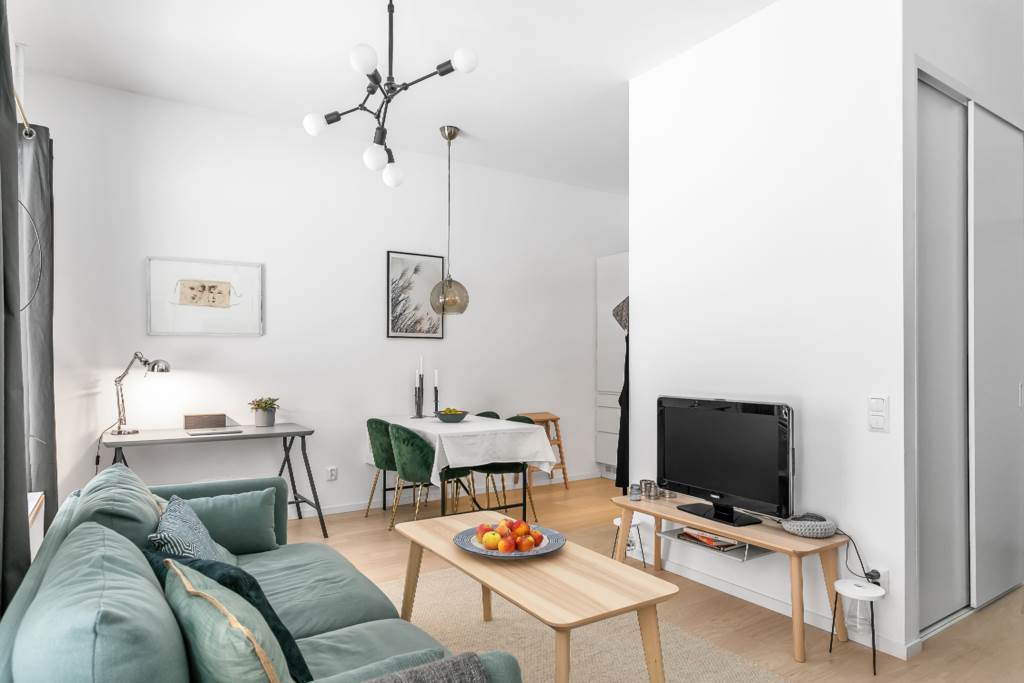 Bostadsbild från Torgny Segerstedts Allé 9, Såld i Rosendal, Uppsala