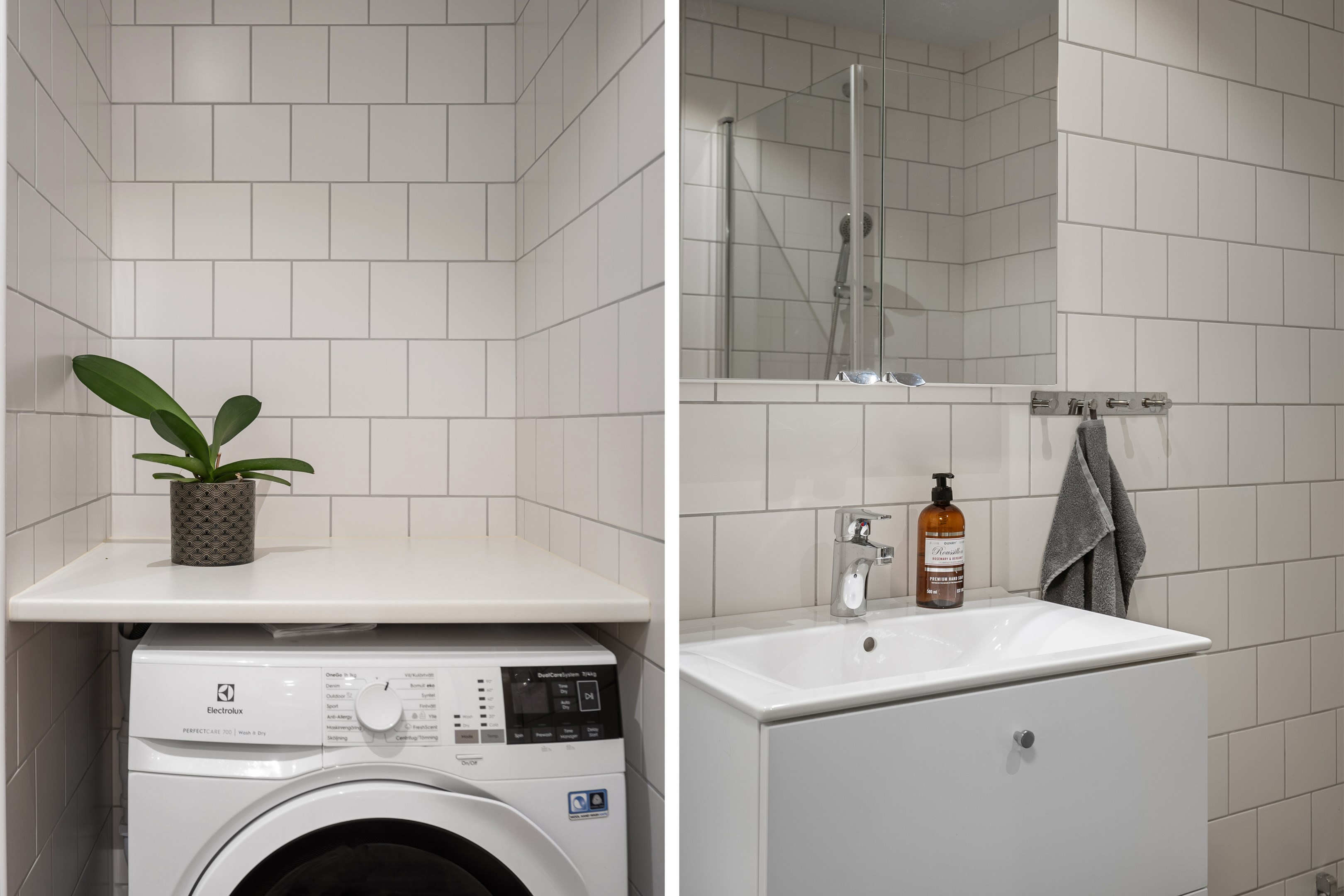 Bostadsbild från Edövägen 7G, Såld i Västra Orminge, Nacka