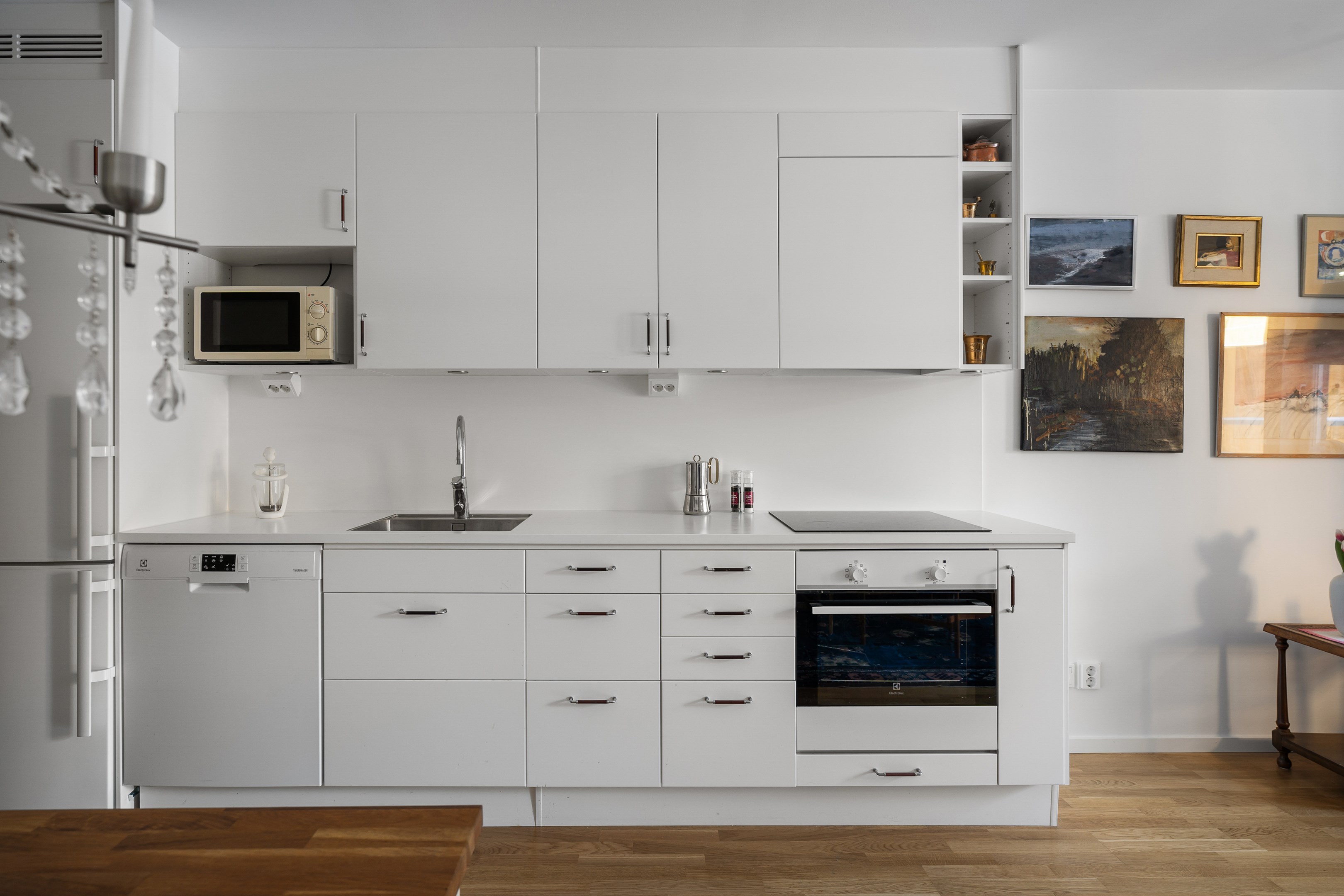 Bostadsbild från Edövägen 7G, Såld i Västra Orminge, Nacka