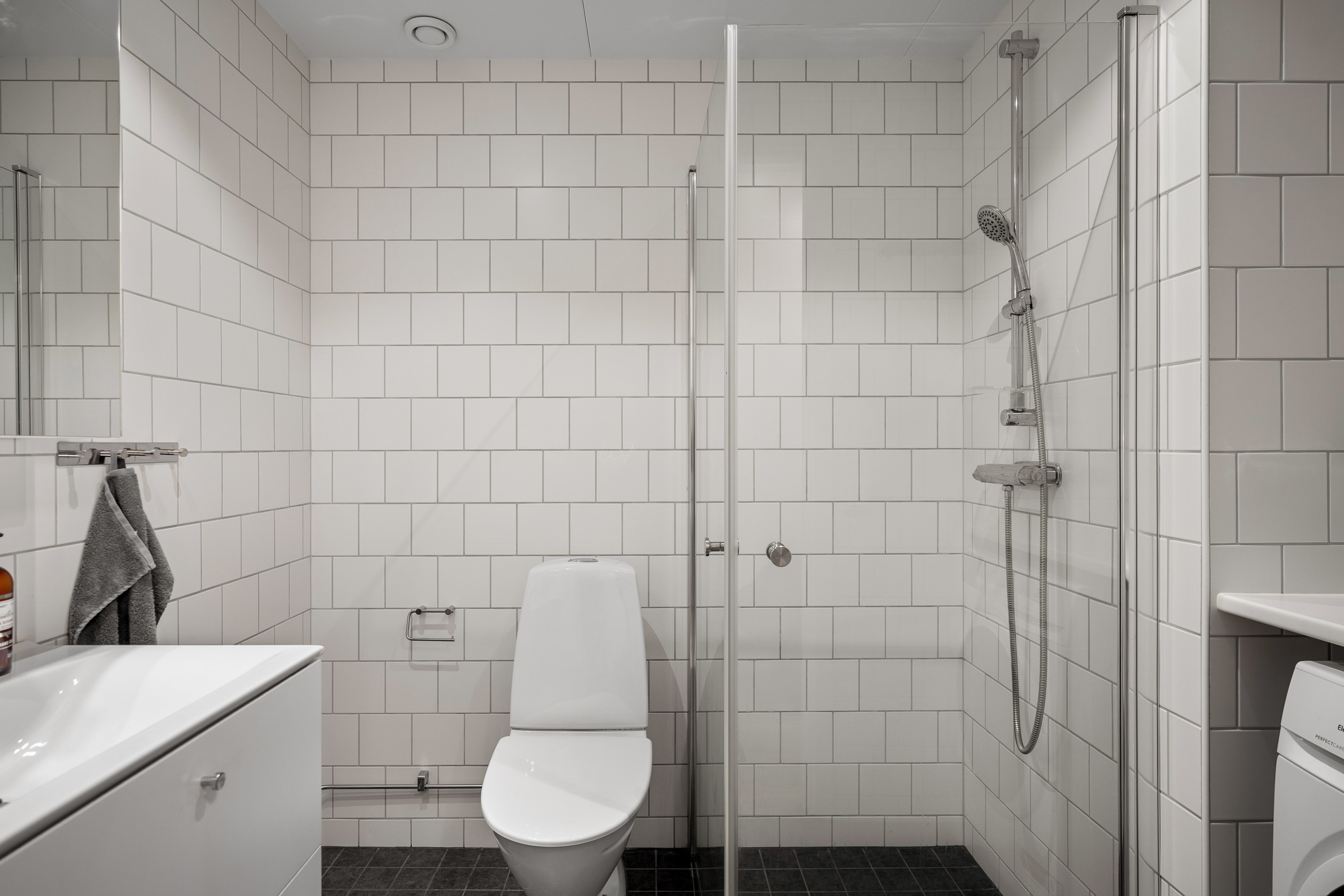 Bostadsbild från Edövägen 7G, Såld i Västra Orminge, Nacka