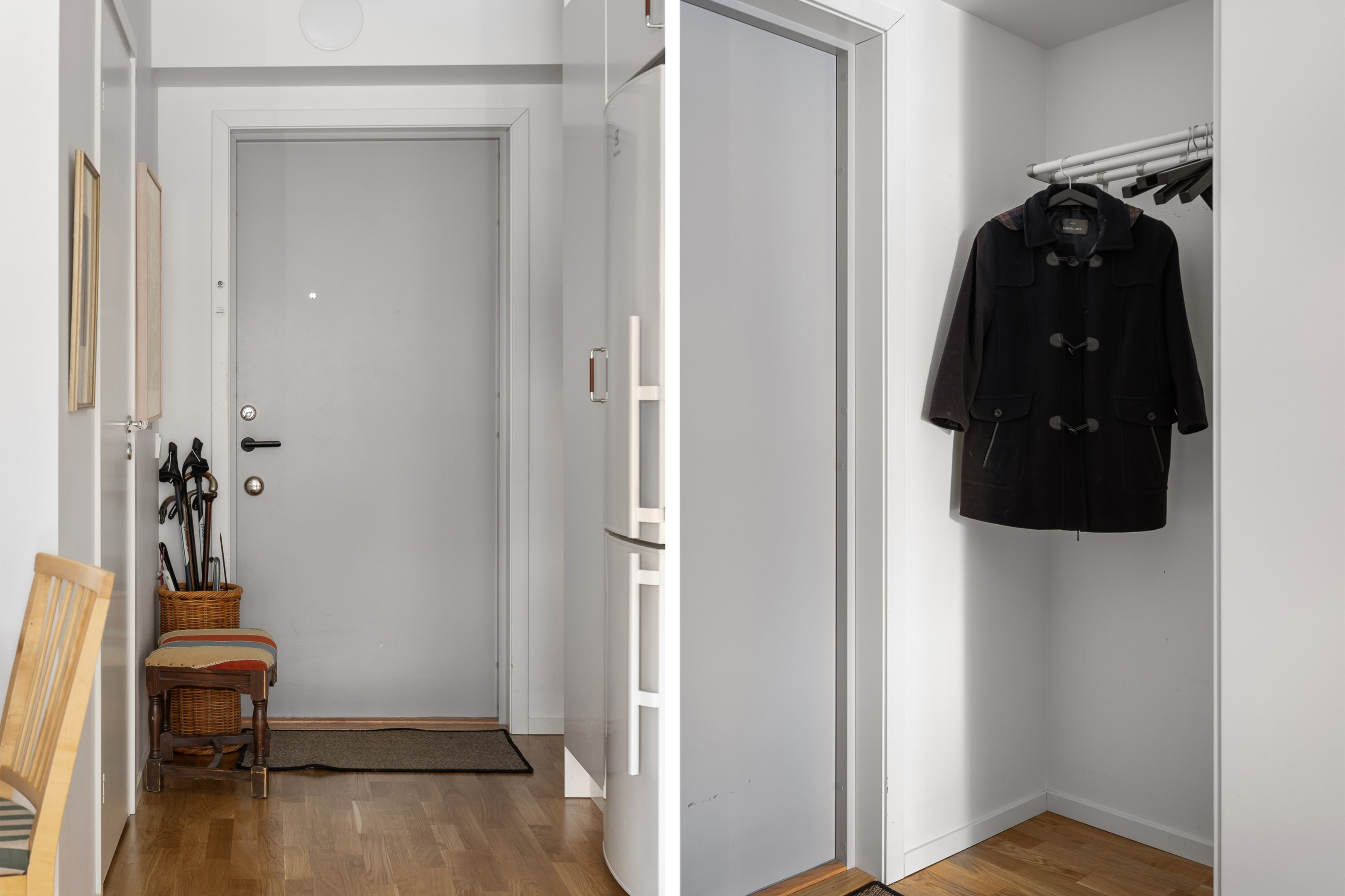 Bostadsbild från Edövägen 7G, Såld i Västra Orminge, Nacka