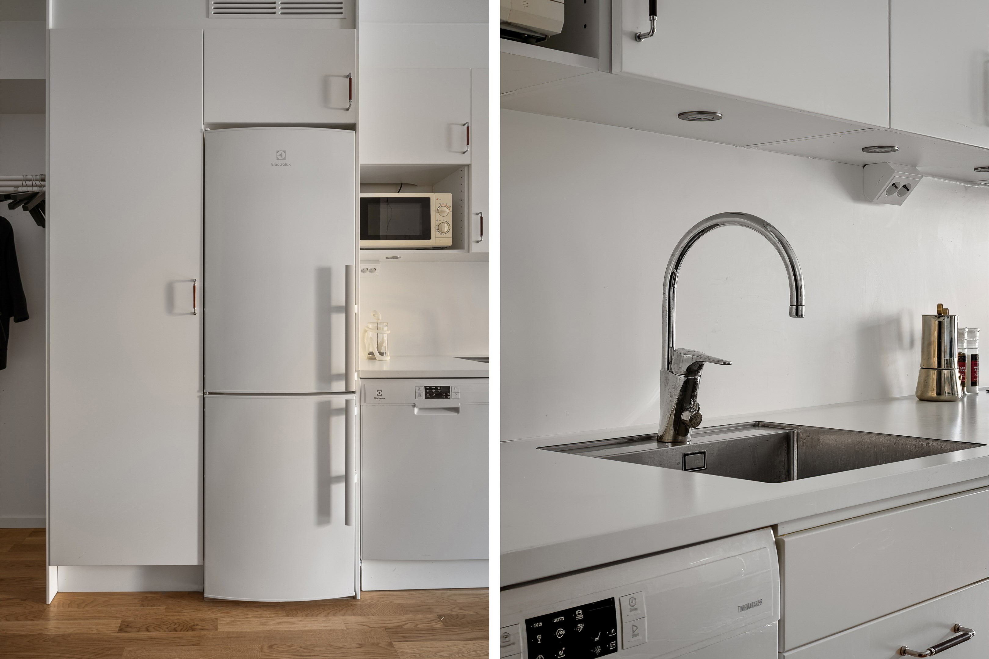 Bostadsbild från Edövägen 7G, Såld i Västra Orminge, Nacka