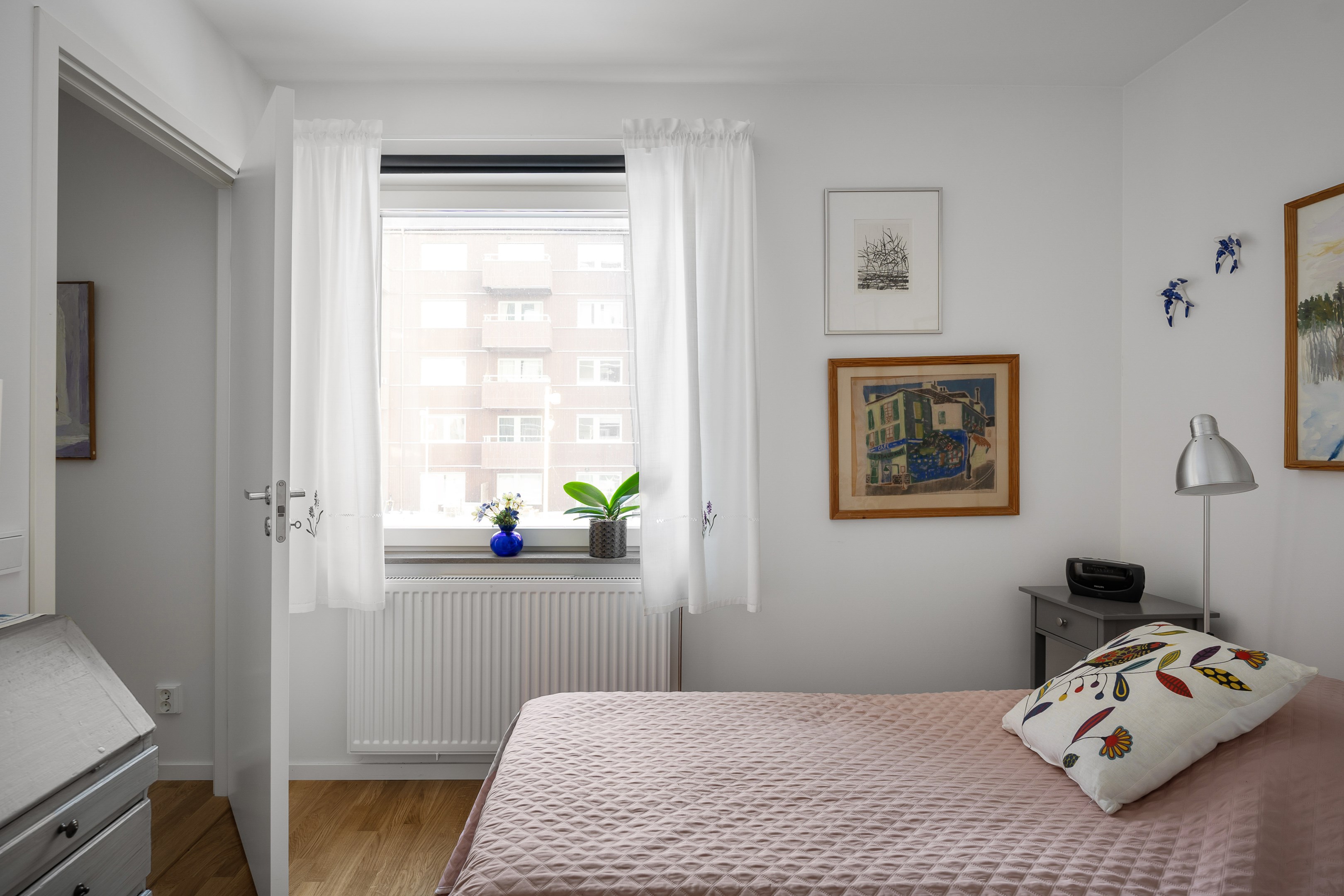 Bostadsbild från Edövägen 7G, Såld i Västra Orminge, Nacka