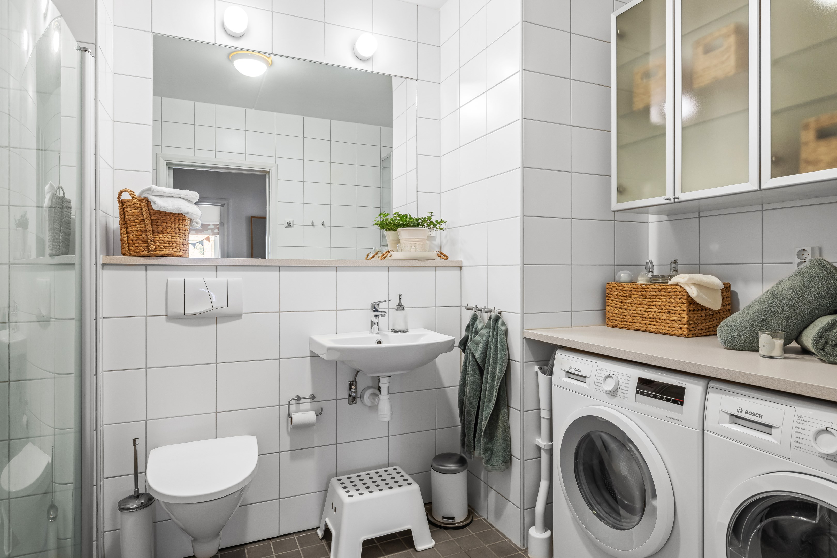 Bostadsbild från Fyrisvallsgatan 3 C, Såld i Luthagen, Uppsala