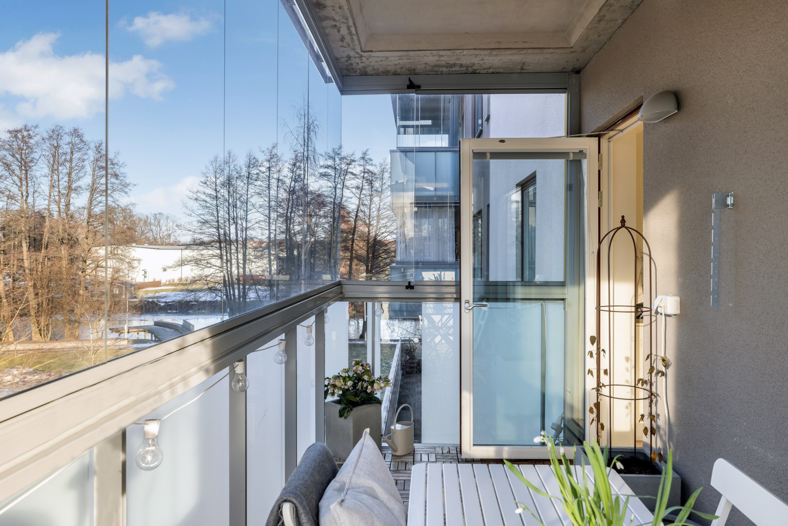 Bostadsbild från Fyrisvallsgatan 3 C, Såld i Luthagen, Uppsala