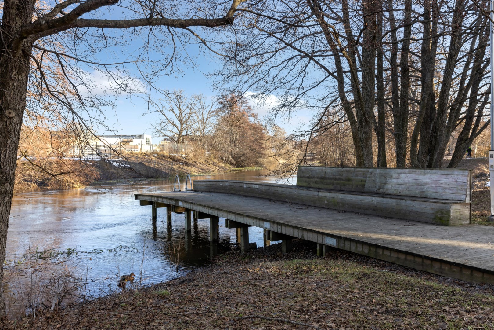 Bostadsbild från Fyrisvallsgatan 3 C, Såld i Luthagen, Uppsala