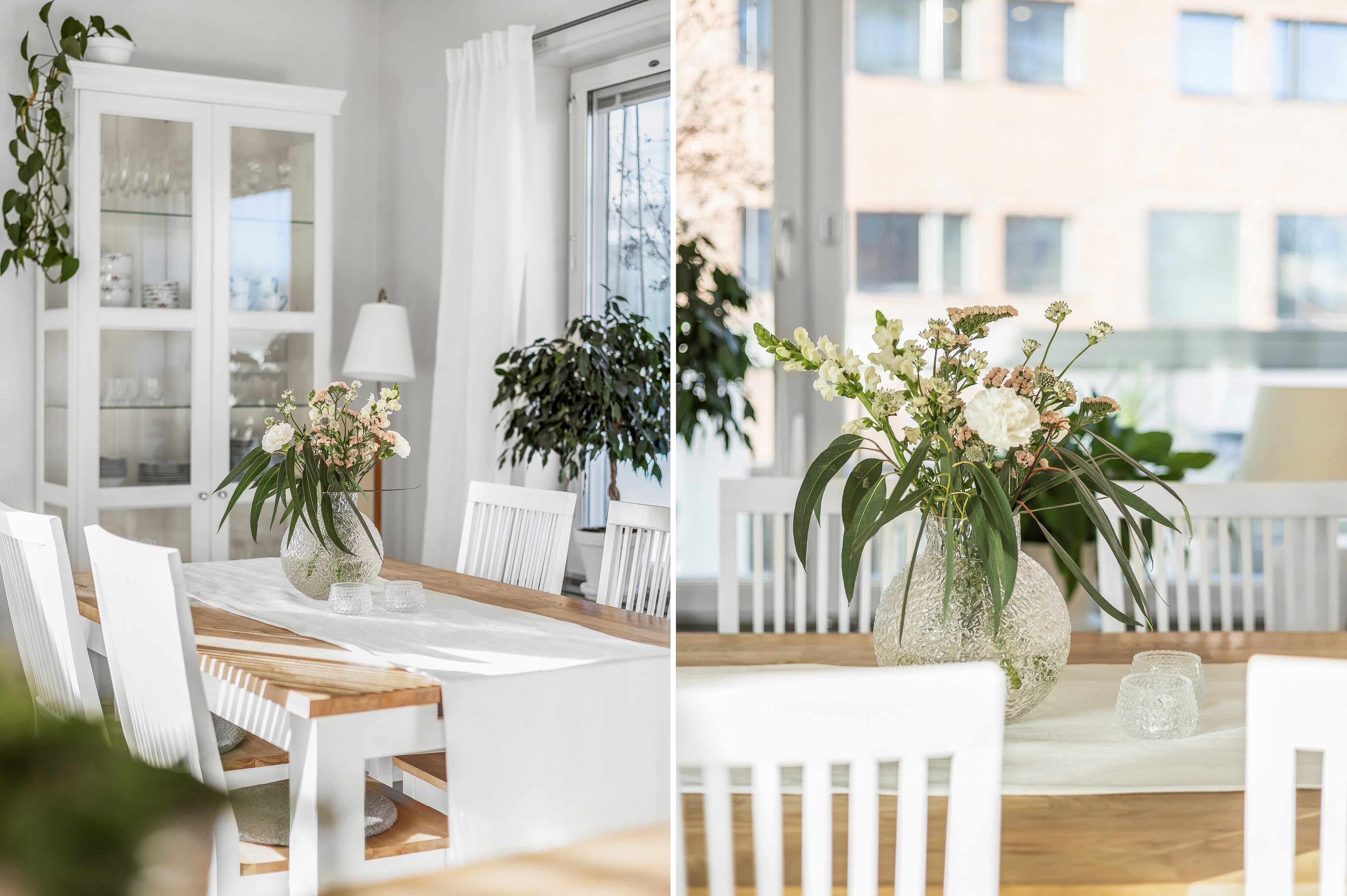 Bostadsbild från Fyrisvallsgatan 3 C, Såld i Luthagen, Uppsala