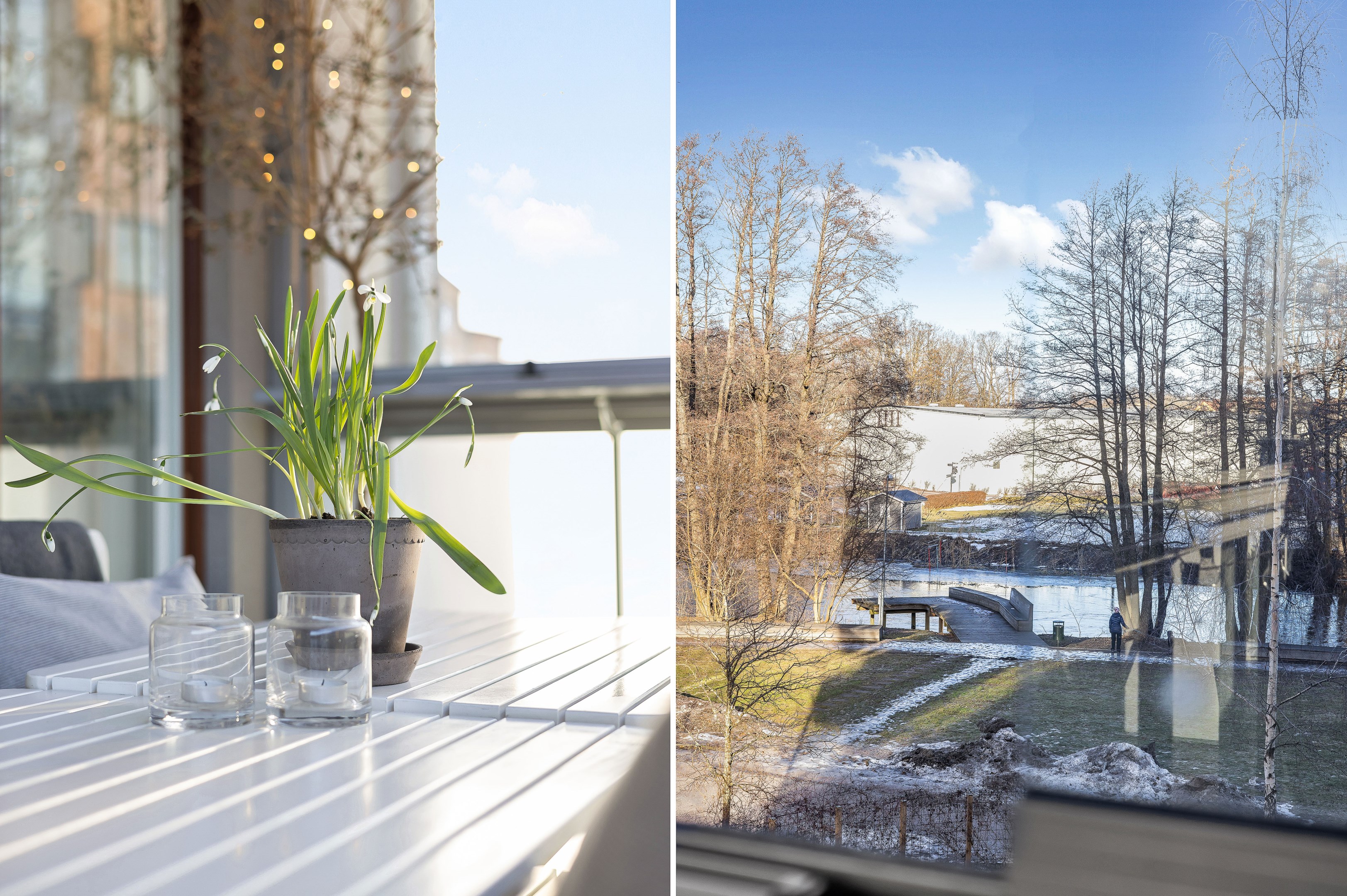 Bostadsbild från Fyrisvallsgatan 3 C, Såld i Luthagen, Uppsala