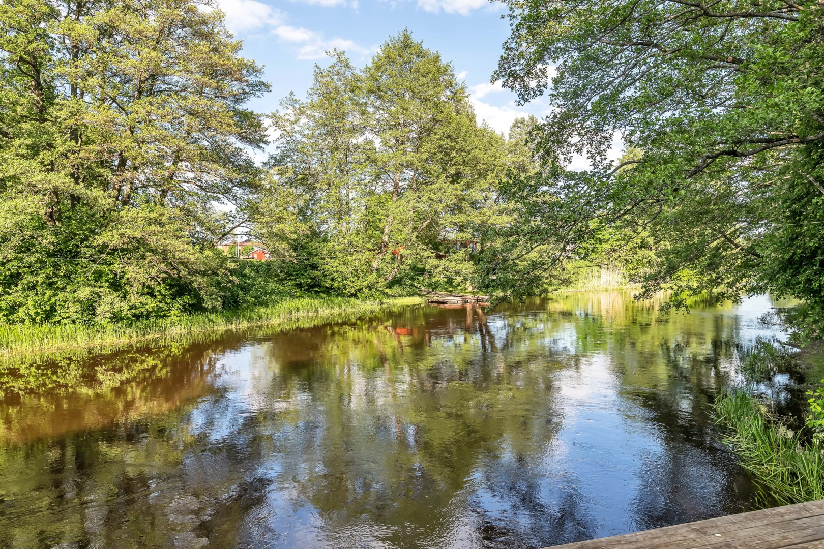Bostadsbild från Fyrisvallsgatan 3 C, Såld i Luthagen, Uppsala