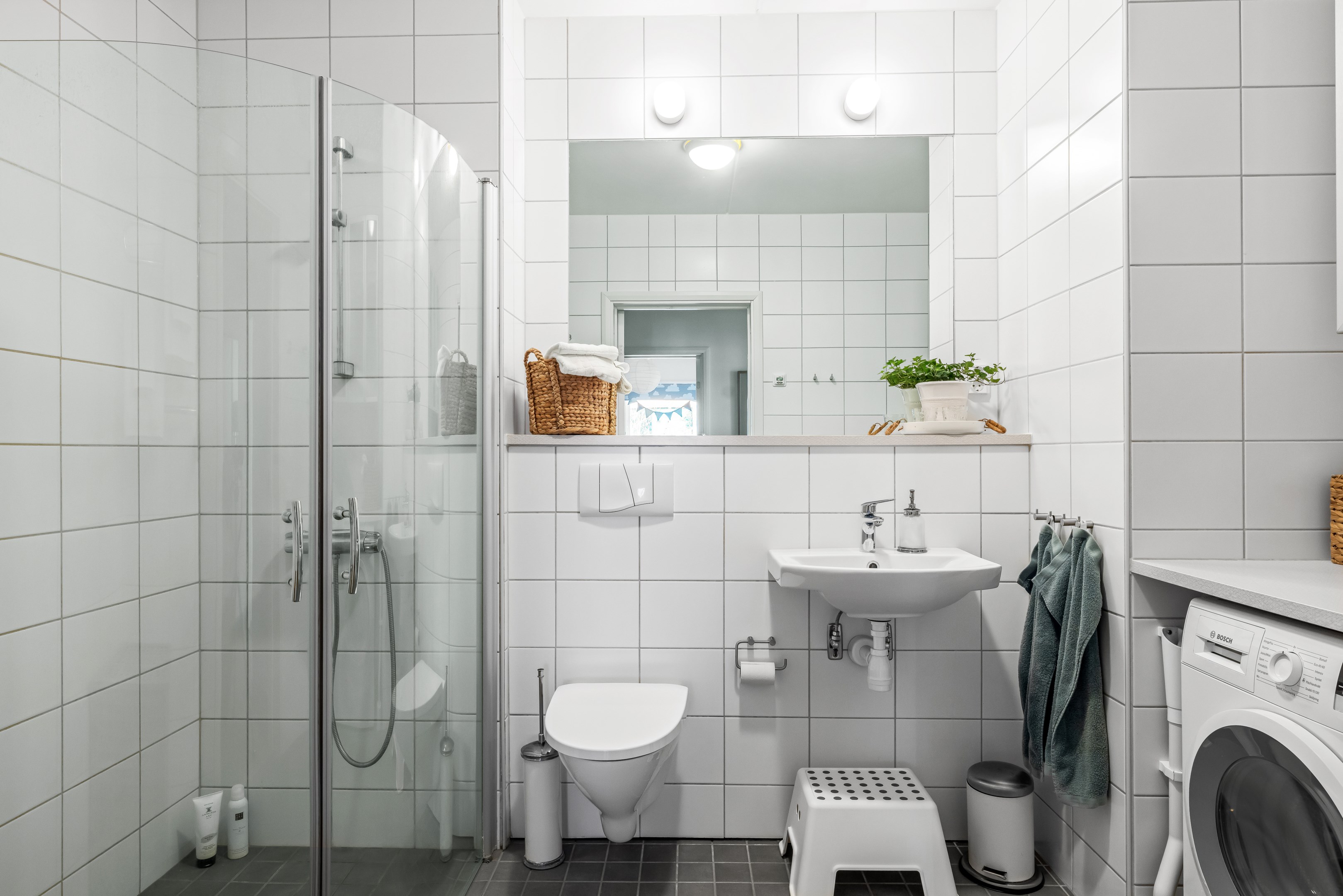 Bostadsbild från Fyrisvallsgatan 3 C, Såld i Luthagen, Uppsala