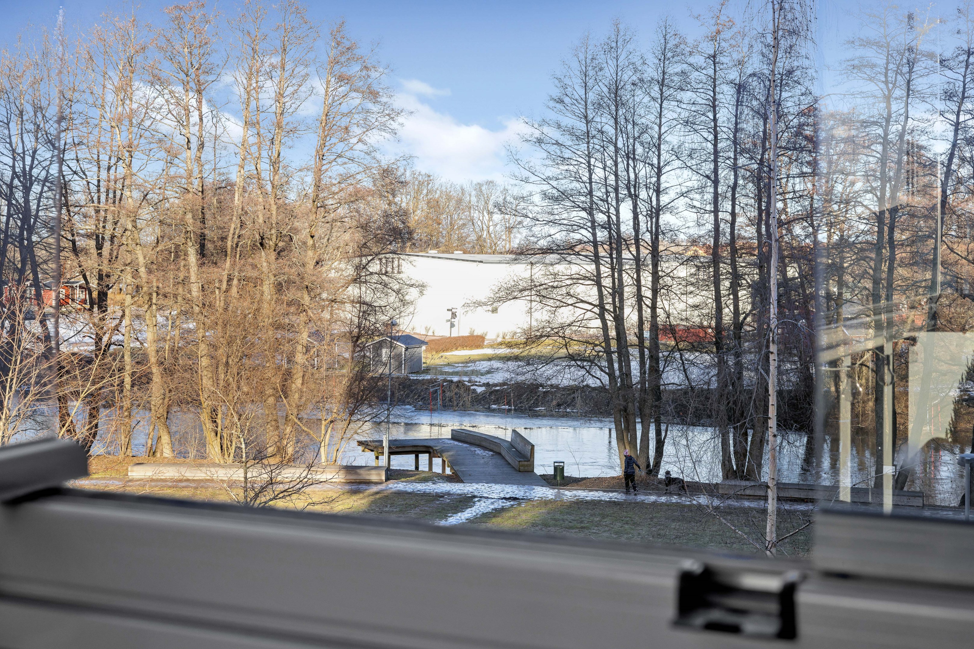 Bostadsbild från Fyrisvallsgatan 3 C, Såld i Luthagen, Uppsala