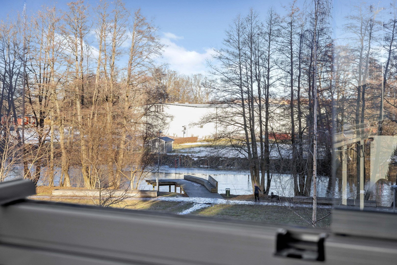 Bostadsbild från Fyrisvallsgatan 3 C, Såld i Luthagen, Uppsala