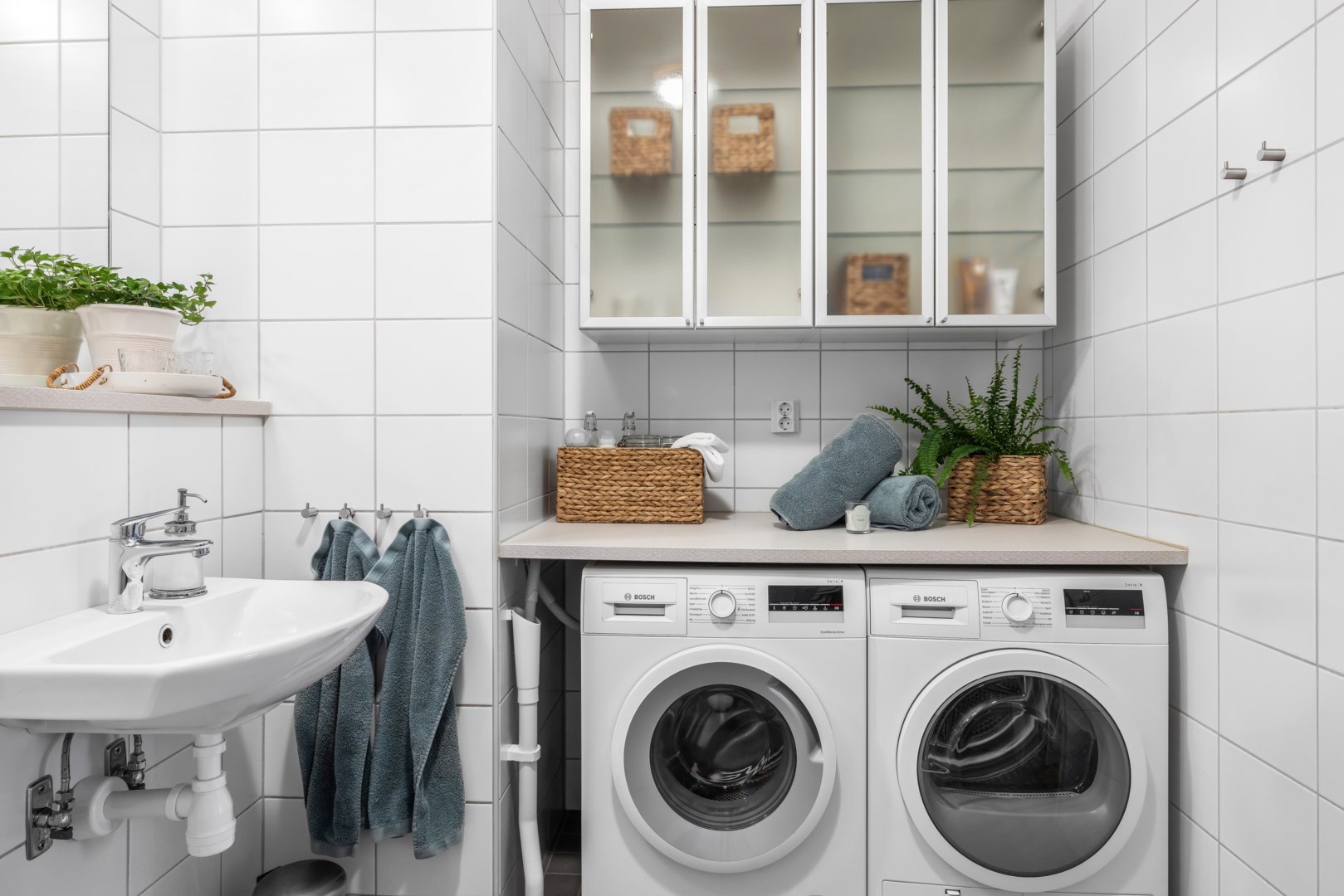 Bostadsbild från Fyrisvallsgatan 3 C, Såld i Luthagen, Uppsala