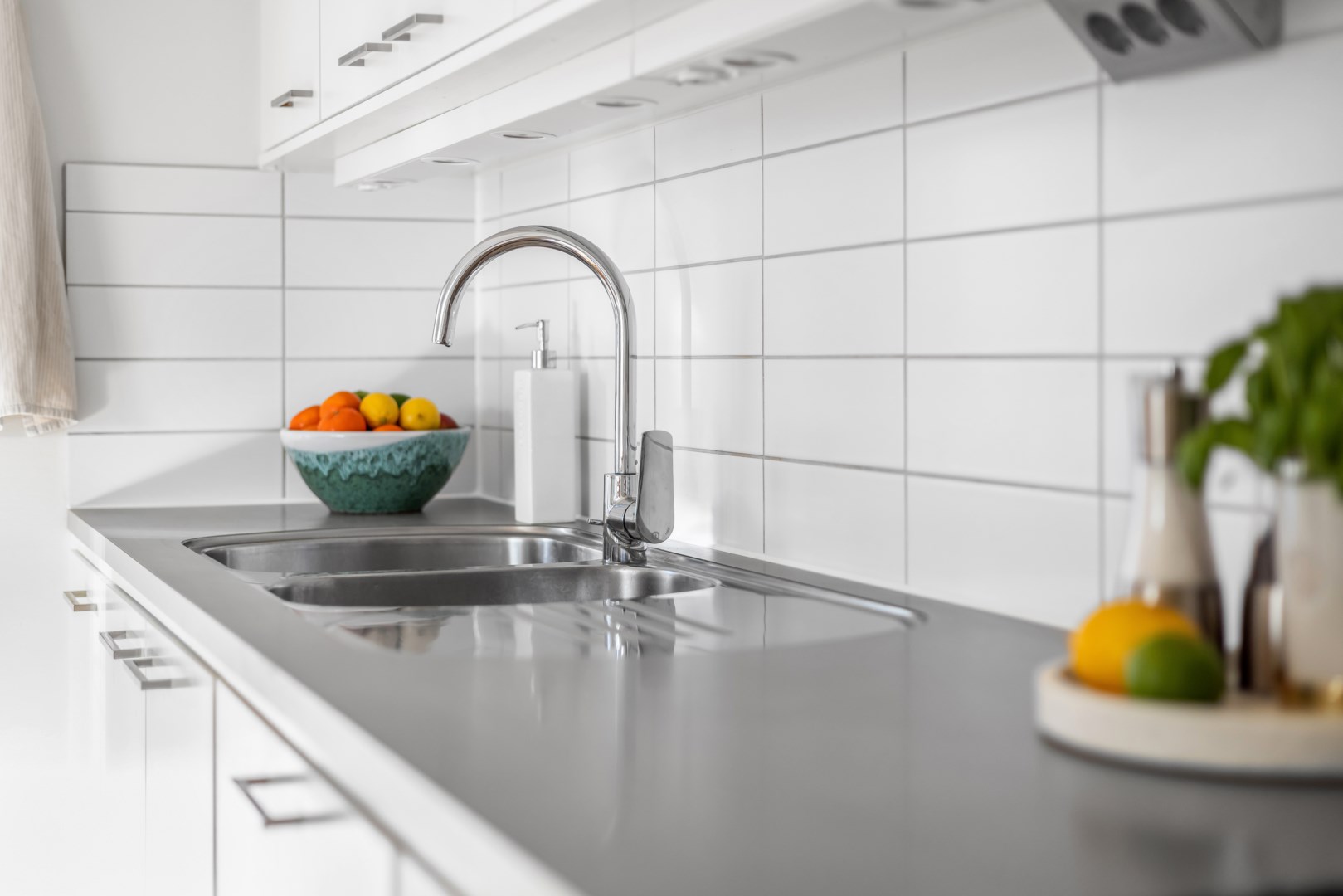 Bostadsbild från Fyrisvallsgatan 3 C, Såld i Luthagen, Uppsala