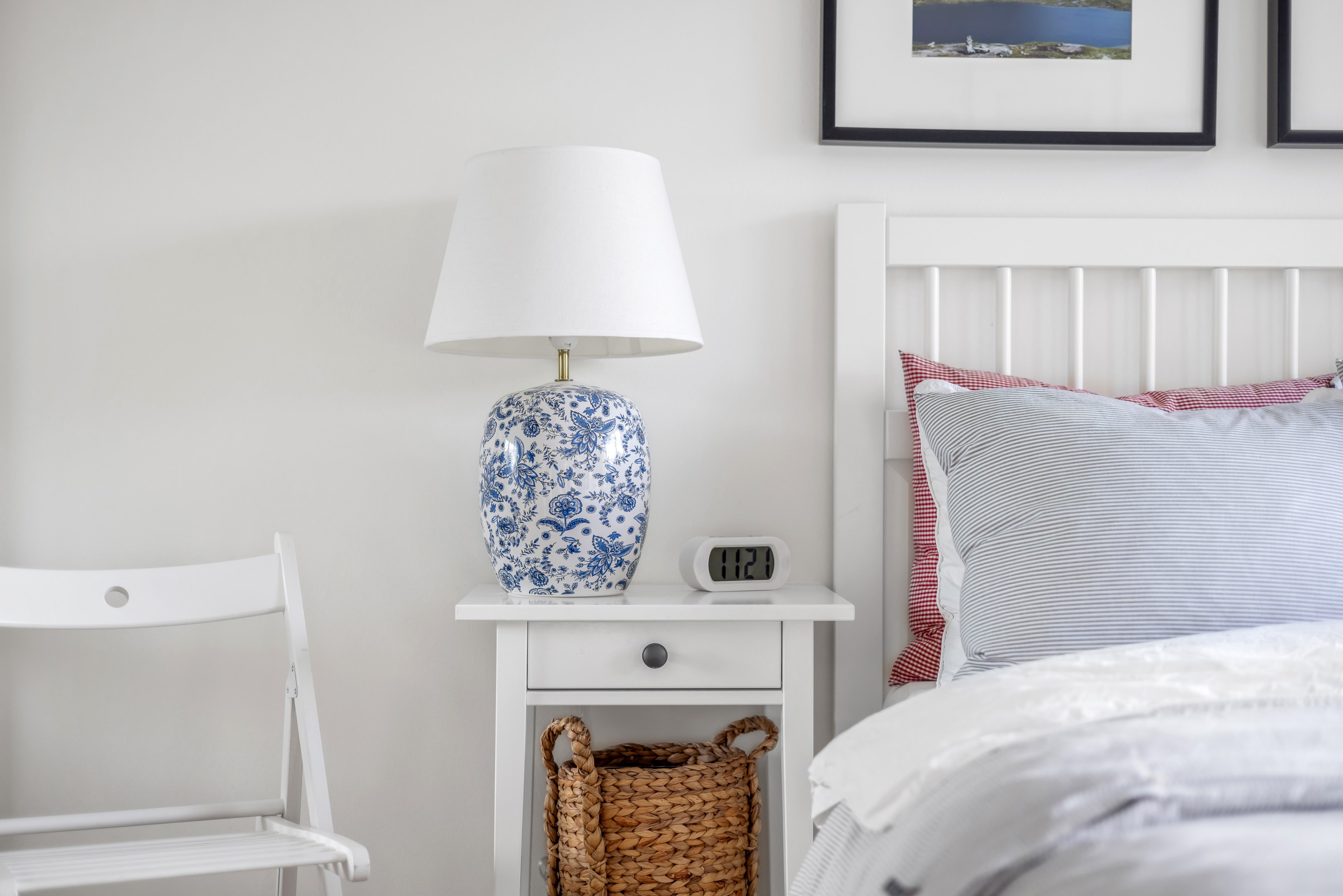 Bostadsbild från Fyrisvallsgatan 3 C, Såld i Luthagen, Uppsala