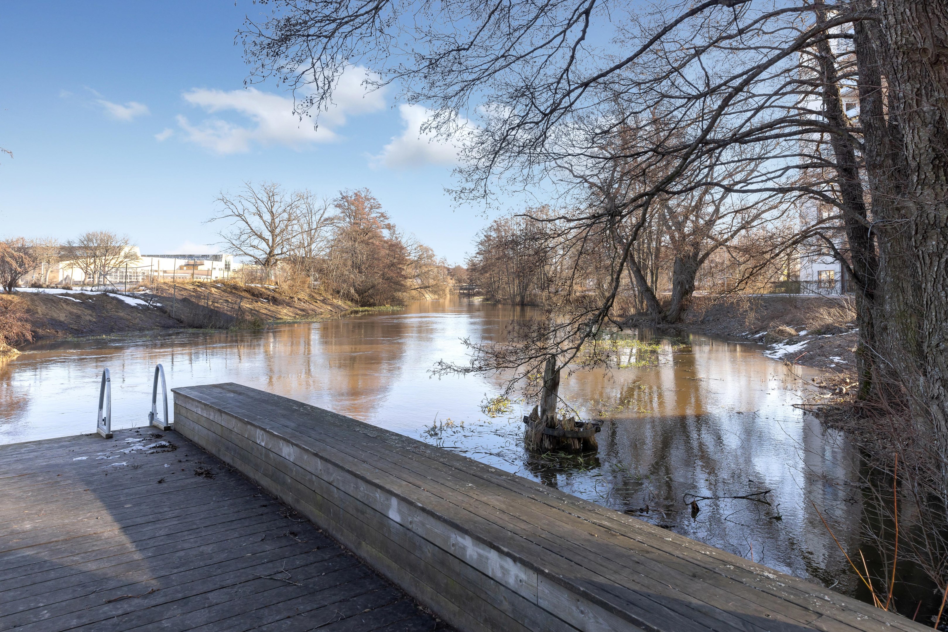 Bostadsbild från Fyrisvallsgatan 3 C, Såld i Luthagen, Uppsala