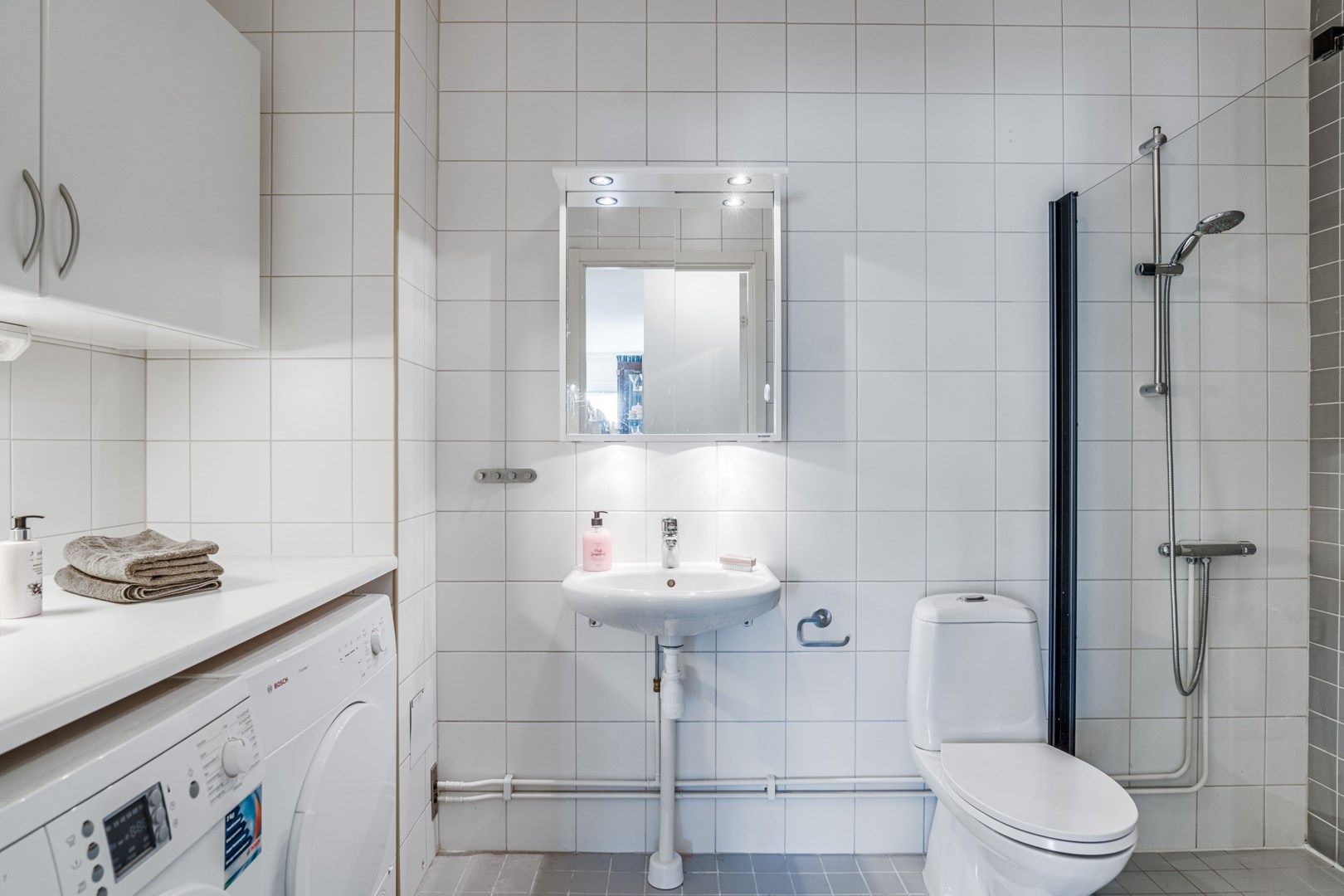 Bostadsbild från Mariedalsgatan 12, Såld i Slavsta, Uppsala