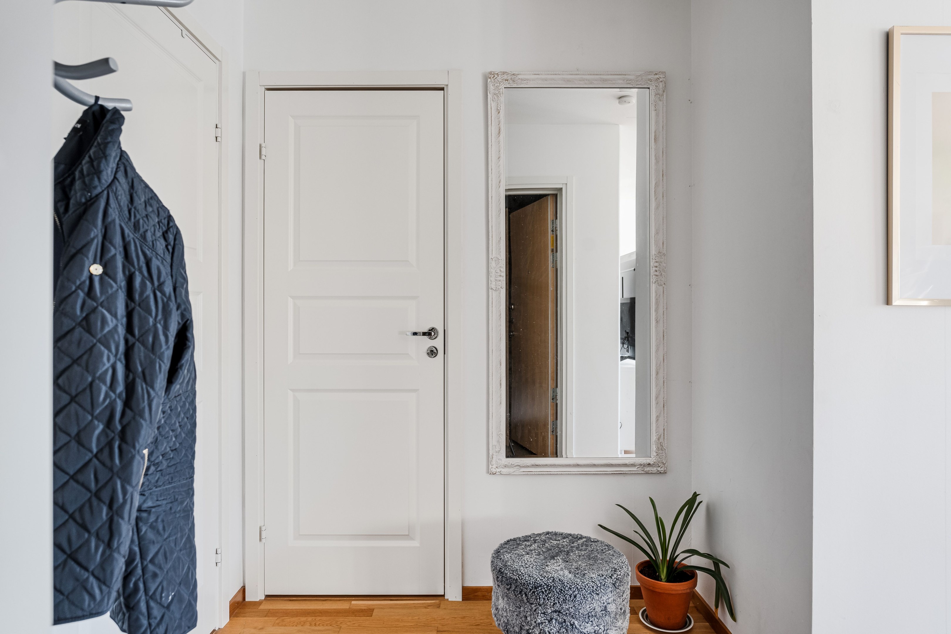 Bostadsbild från Mariedalsgatan 12, Såld i Slavsta, Uppsala