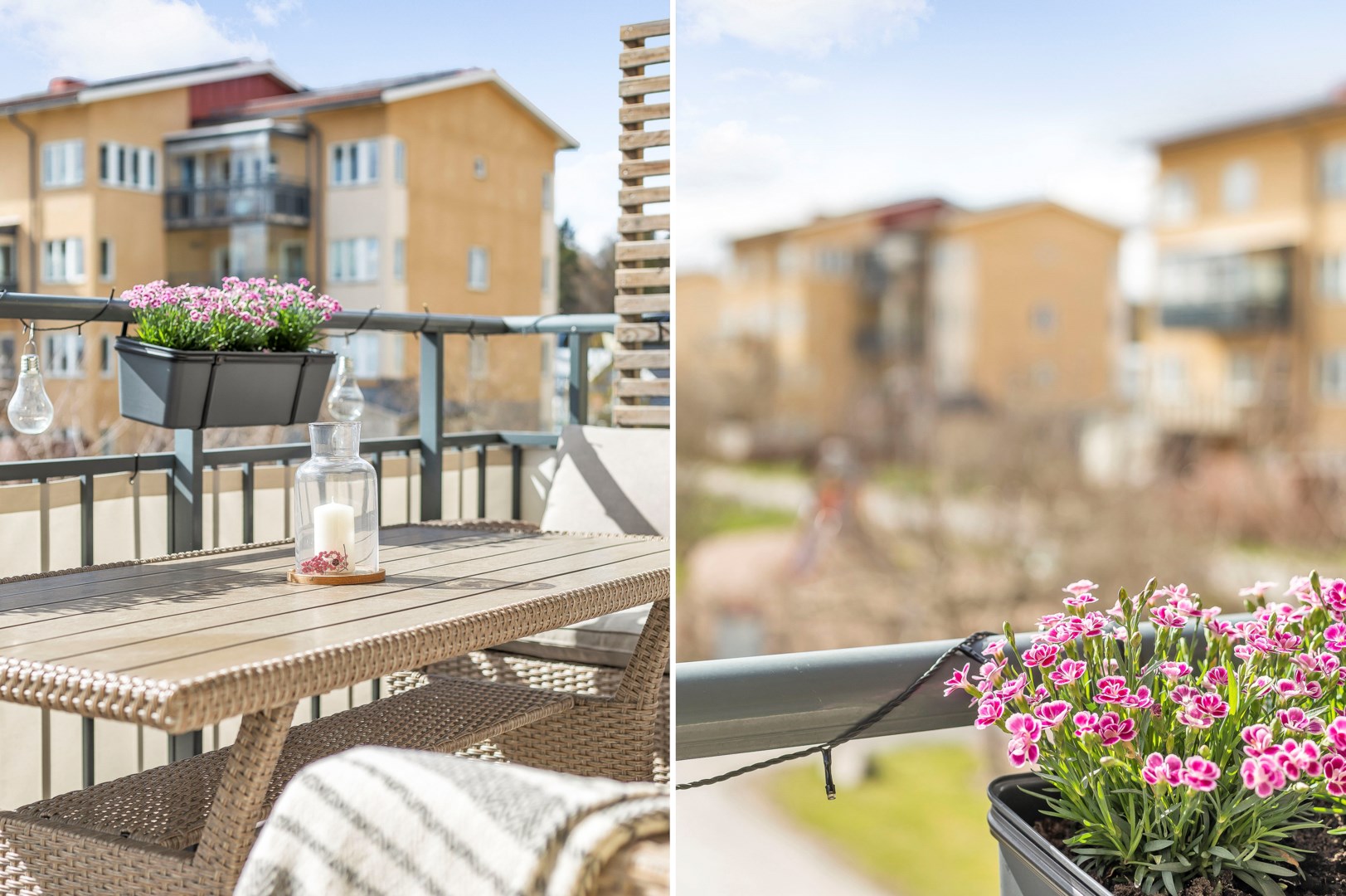 Bostadsbild från Mariedalsgatan 12, Såld i Slavsta, Uppsala