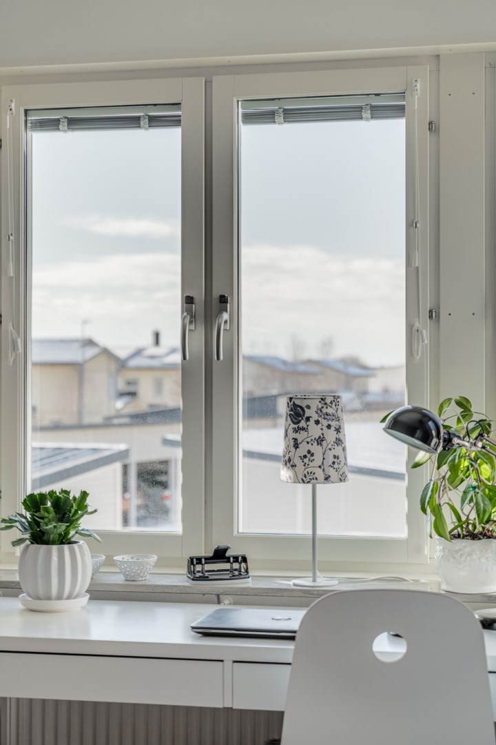 Bostadsbild från Mariedalsgatan 12, Såld i Slavsta, Uppsala