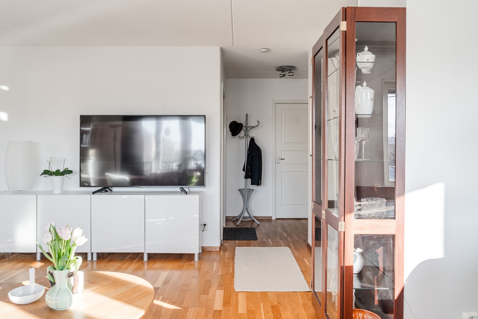 Bostadsbild från Mariedalsgatan 12, Såld i Slavsta, Uppsala