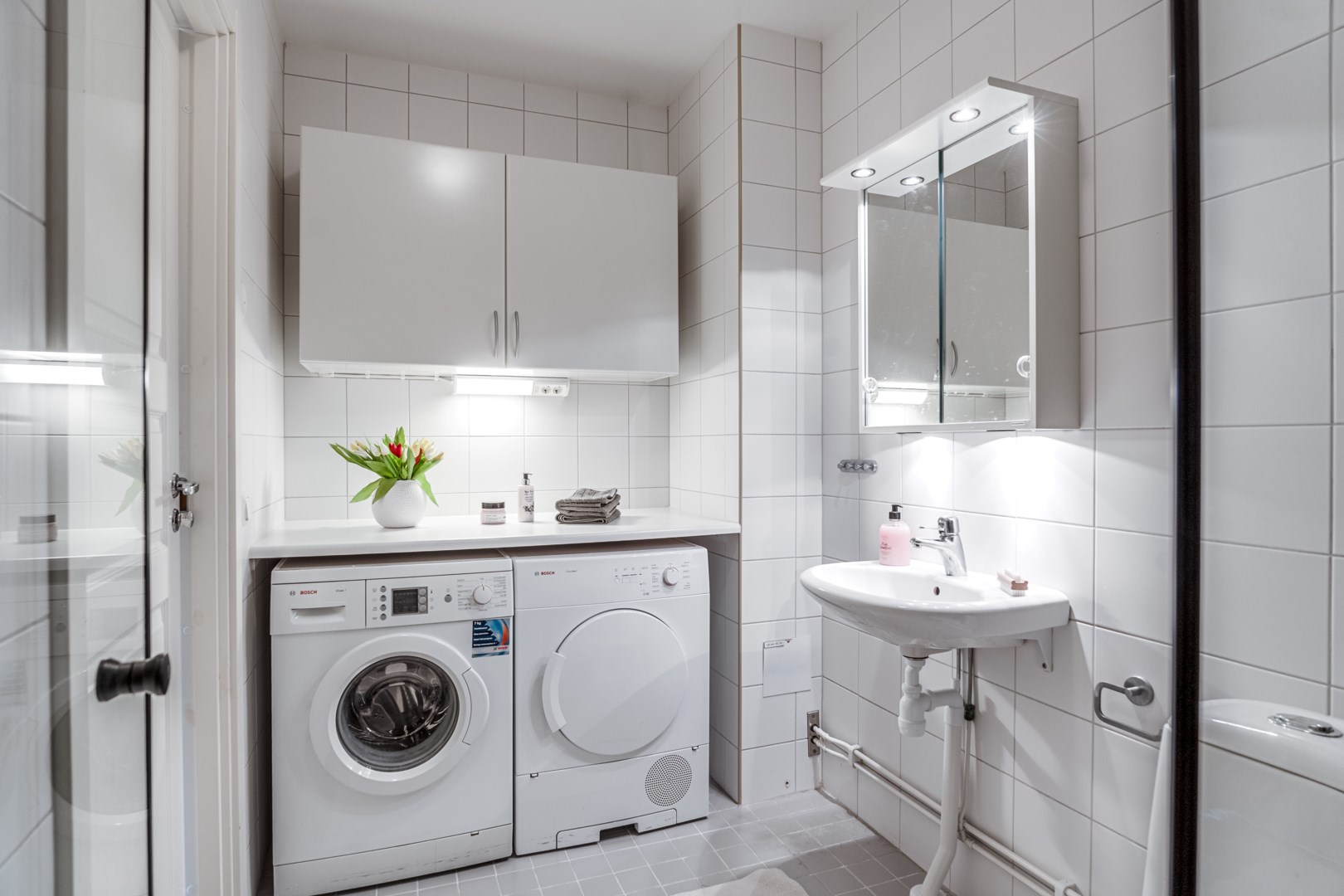 Bostadsbild från Mariedalsgatan 12, Såld i Slavsta, Uppsala