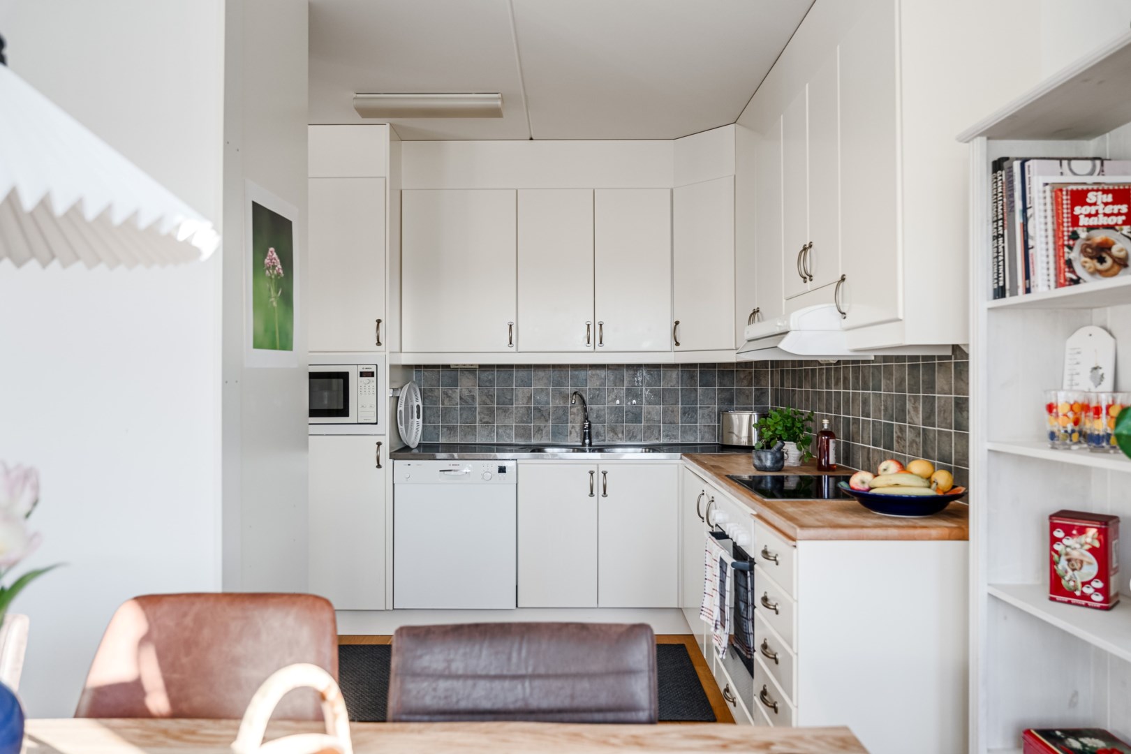 Bostadsbild från Mariedalsgatan 12, Såld i Slavsta, Uppsala