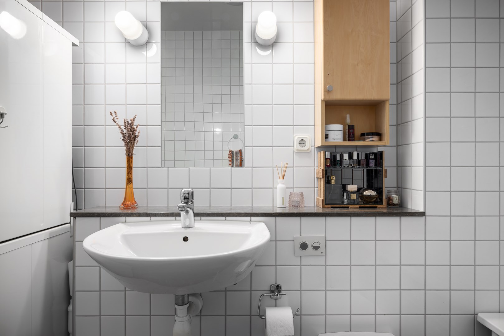 Bostadsbild från Styrbordsgatan 7, vån 5/5, Kommande i Hammarby Sjöstad, Stockholm