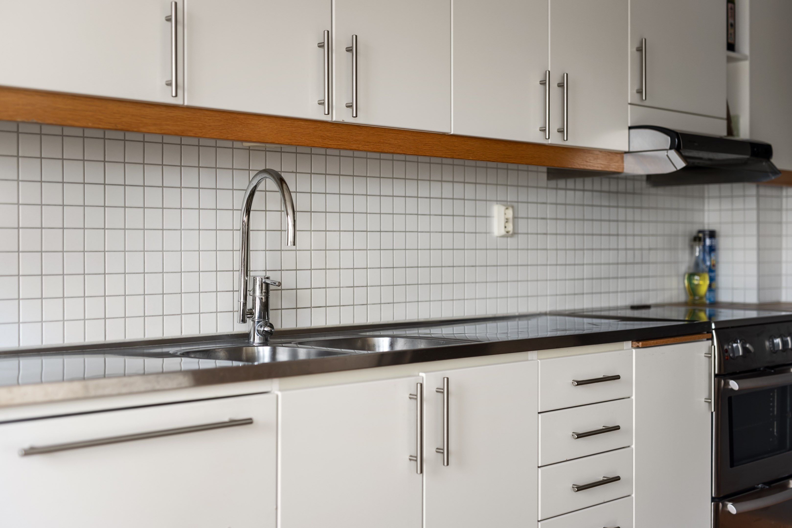 Bostadsbild från Styrbordsgatan 7, vån 5/5, Kommande i Hammarby Sjöstad, Stockholm