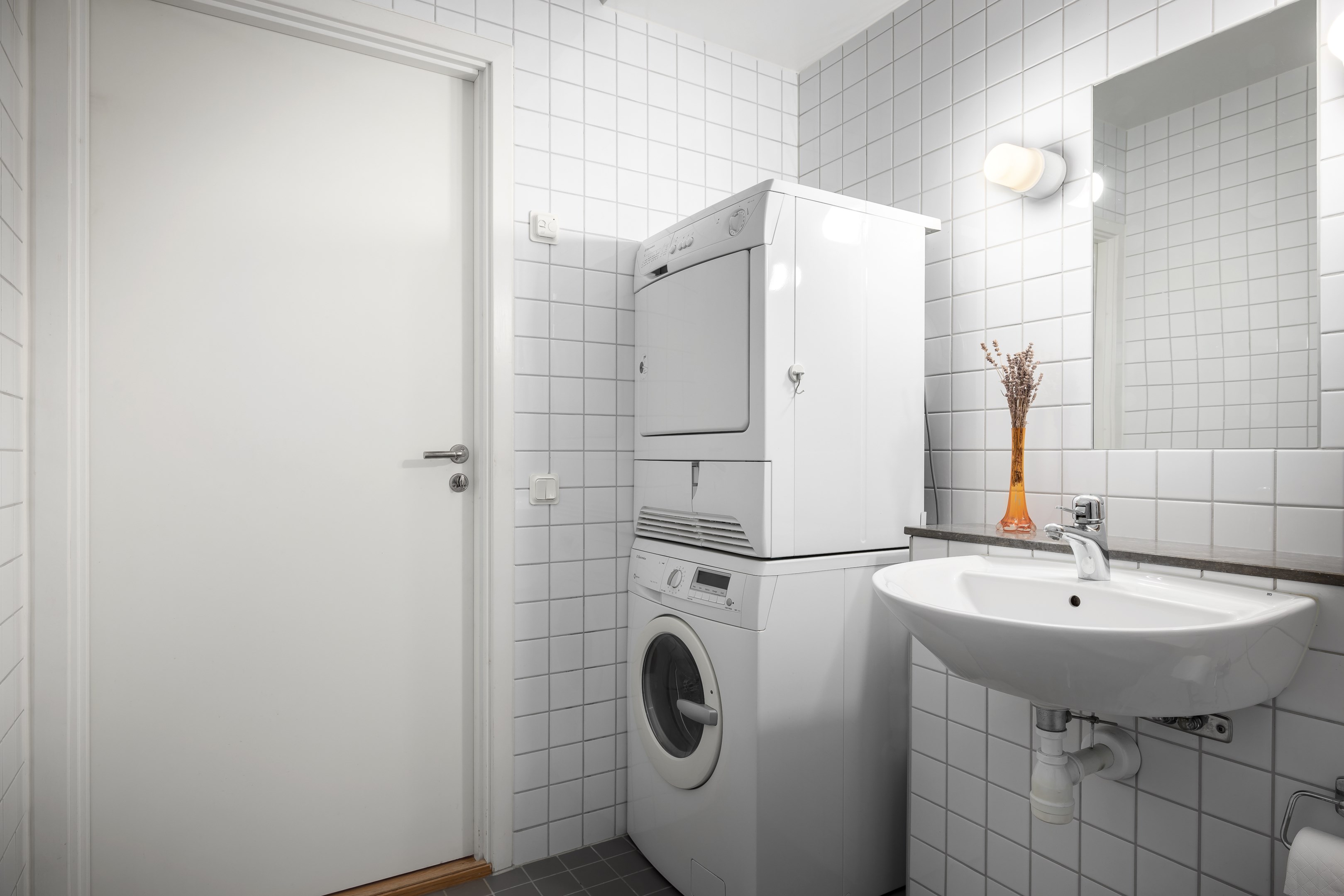 Bostadsbild från Styrbordsgatan 7, vån 5/5, Kommande i Hammarby Sjöstad, Stockholm