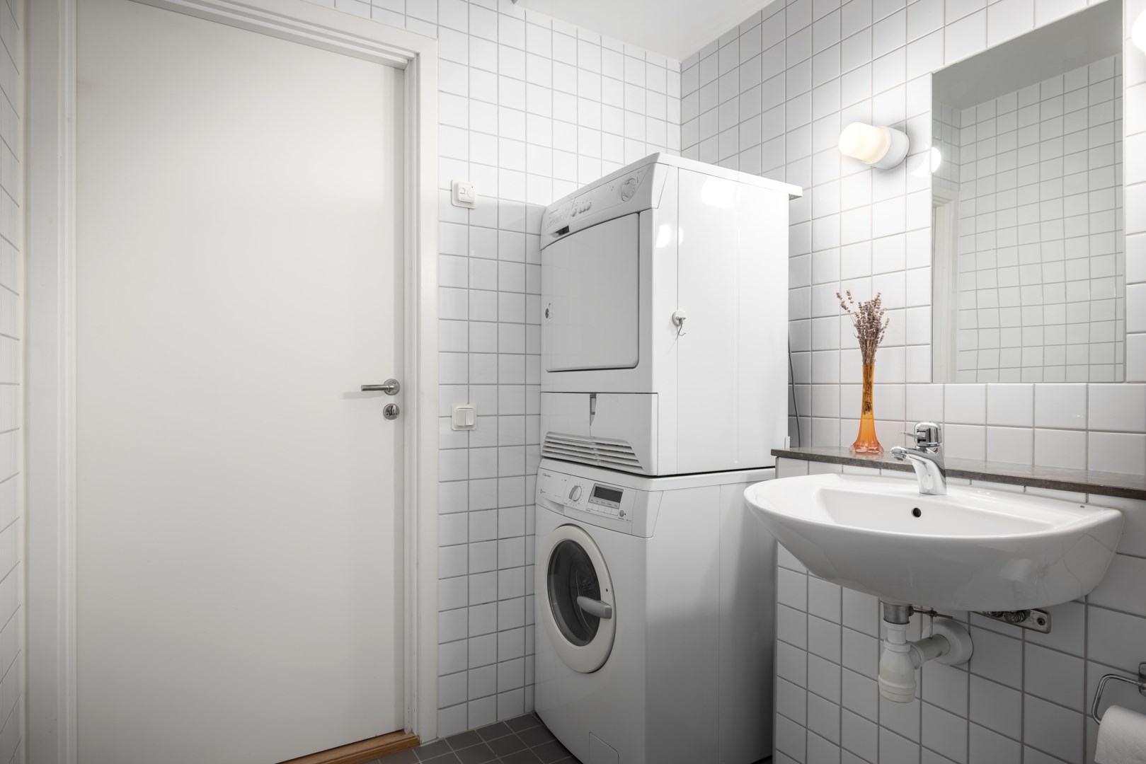 Bostadsbild från Styrbordsgatan 7, vån 5/5, Kommande i Hammarby Sjöstad, Stockholm