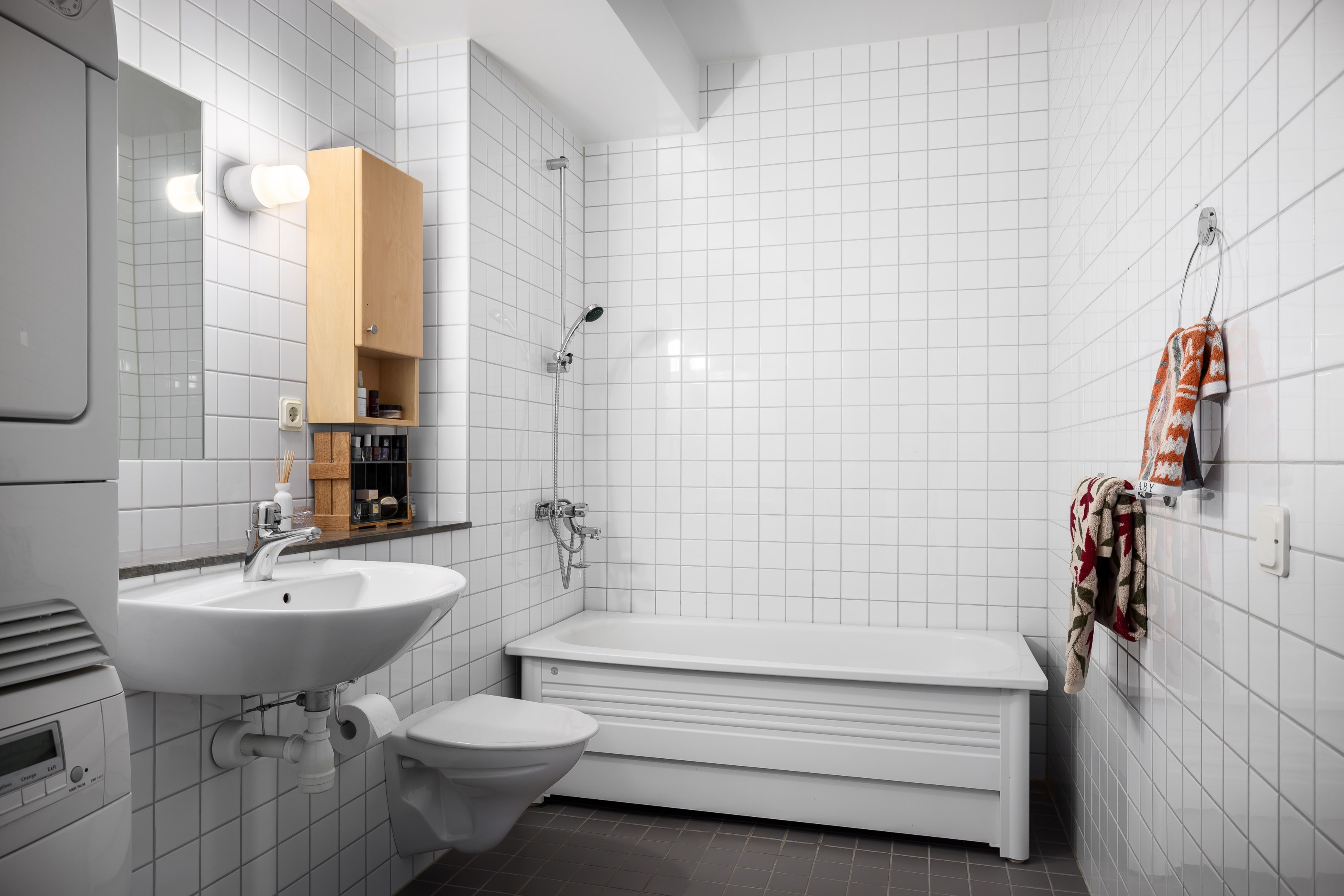 Bostadsbild från Styrbordsgatan 7, vån 5/5, Kommande i Hammarby Sjöstad, Stockholm