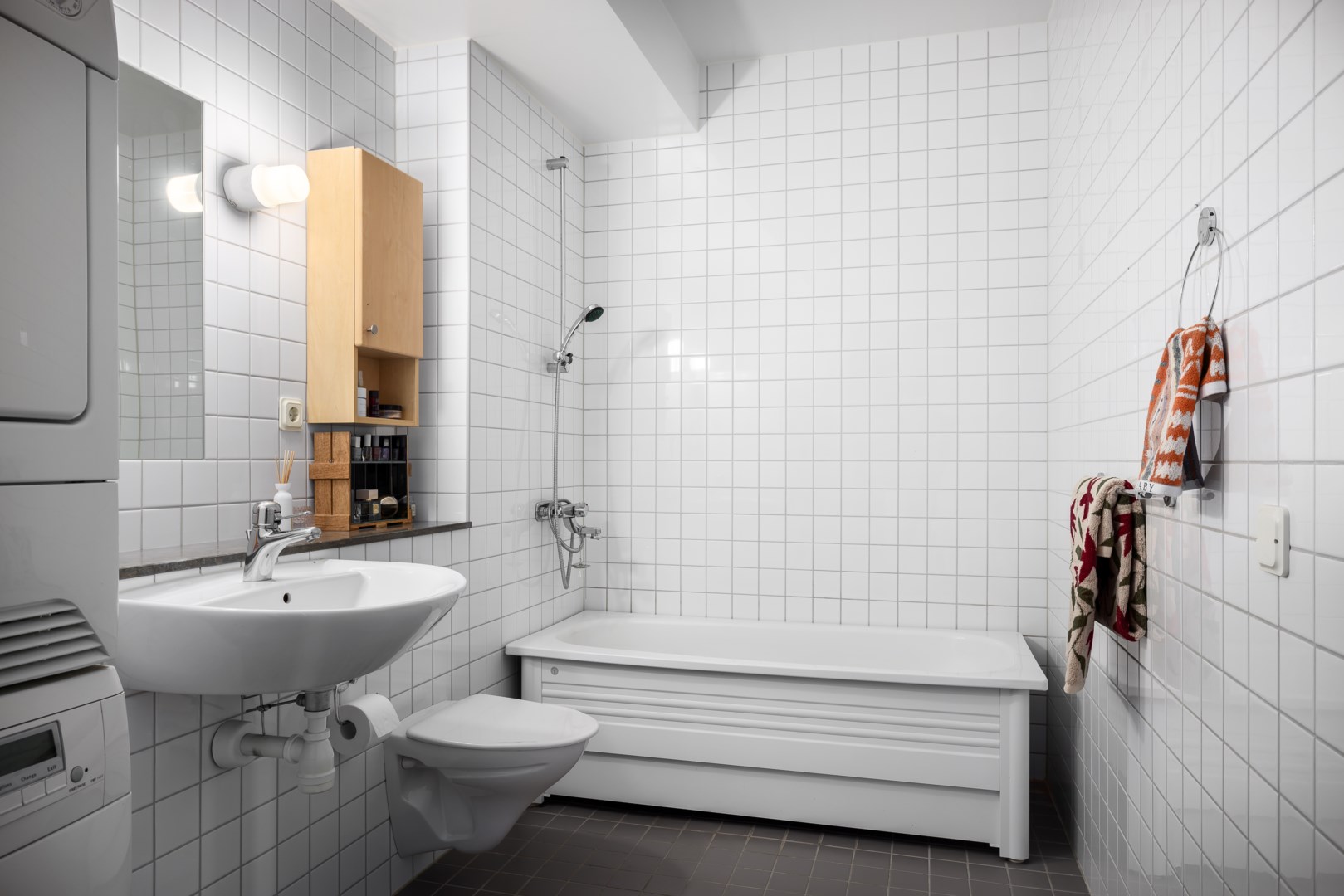 Bostadsbild från Styrbordsgatan 7, vån 5/5, Kommande i Hammarby Sjöstad, Stockholm