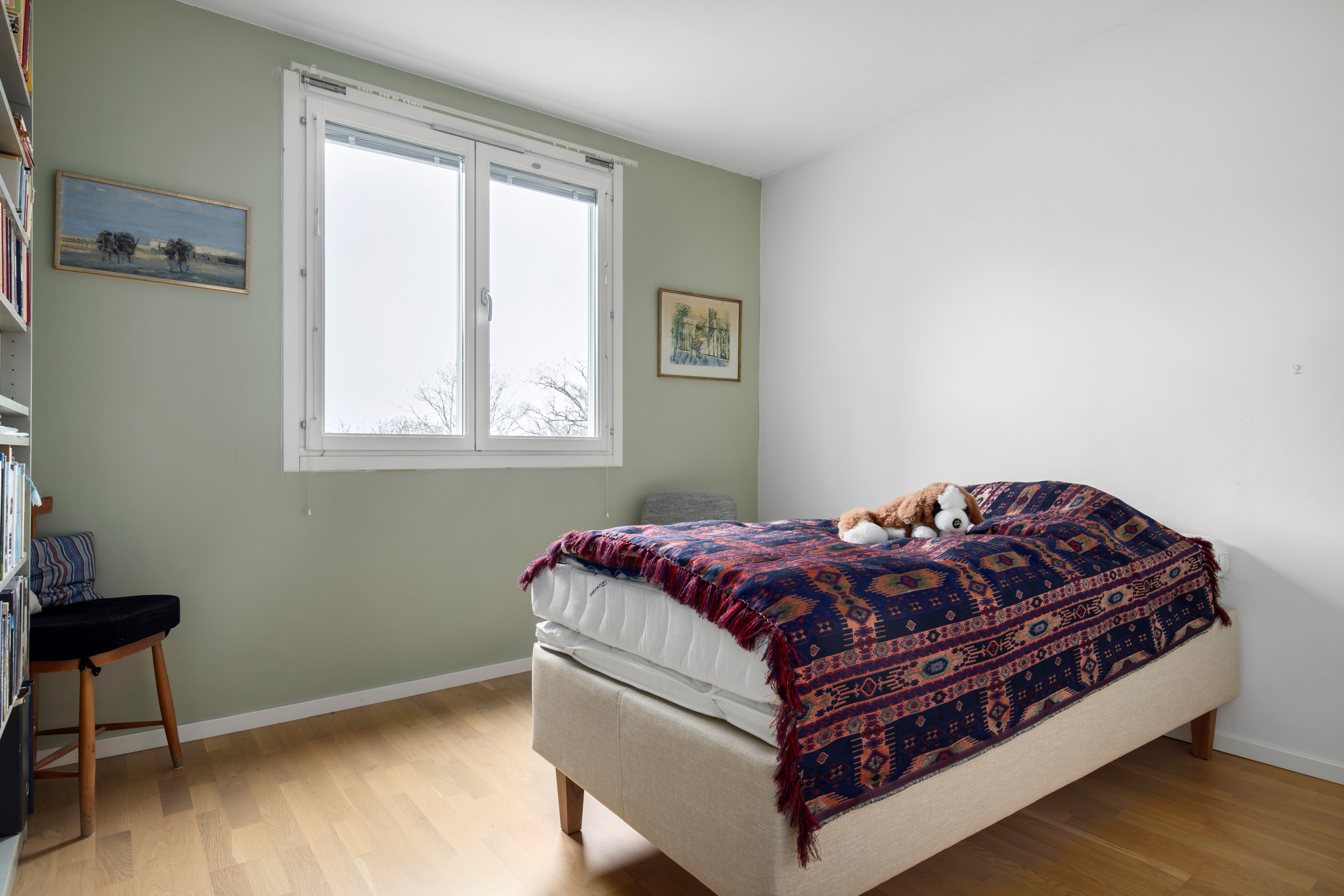 Bostadsbild från Edinsvägen 11, Såld i Ektorp, Nacka