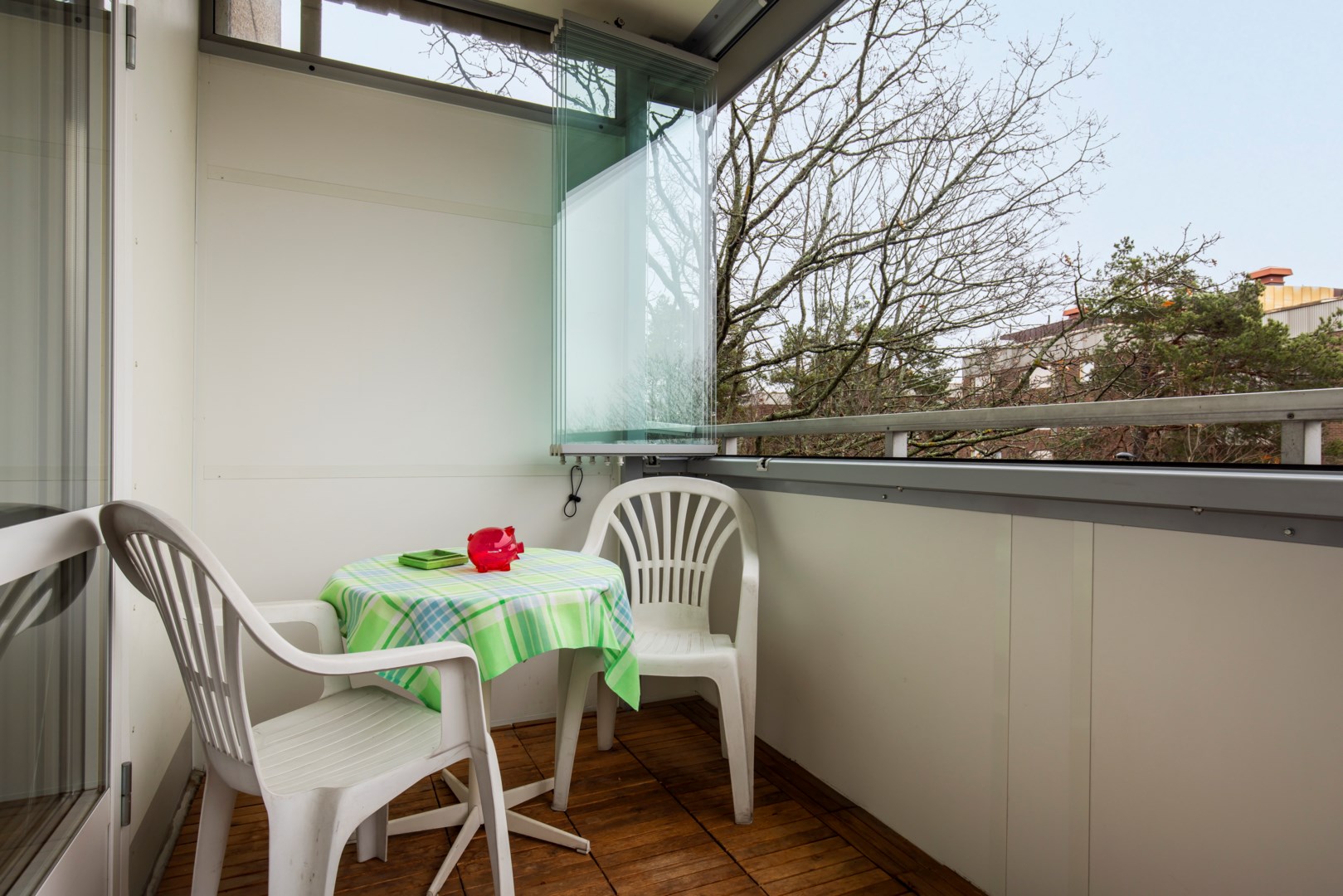 Bostadsbild från Edinsvägen 11, Såld i Ektorp, Nacka