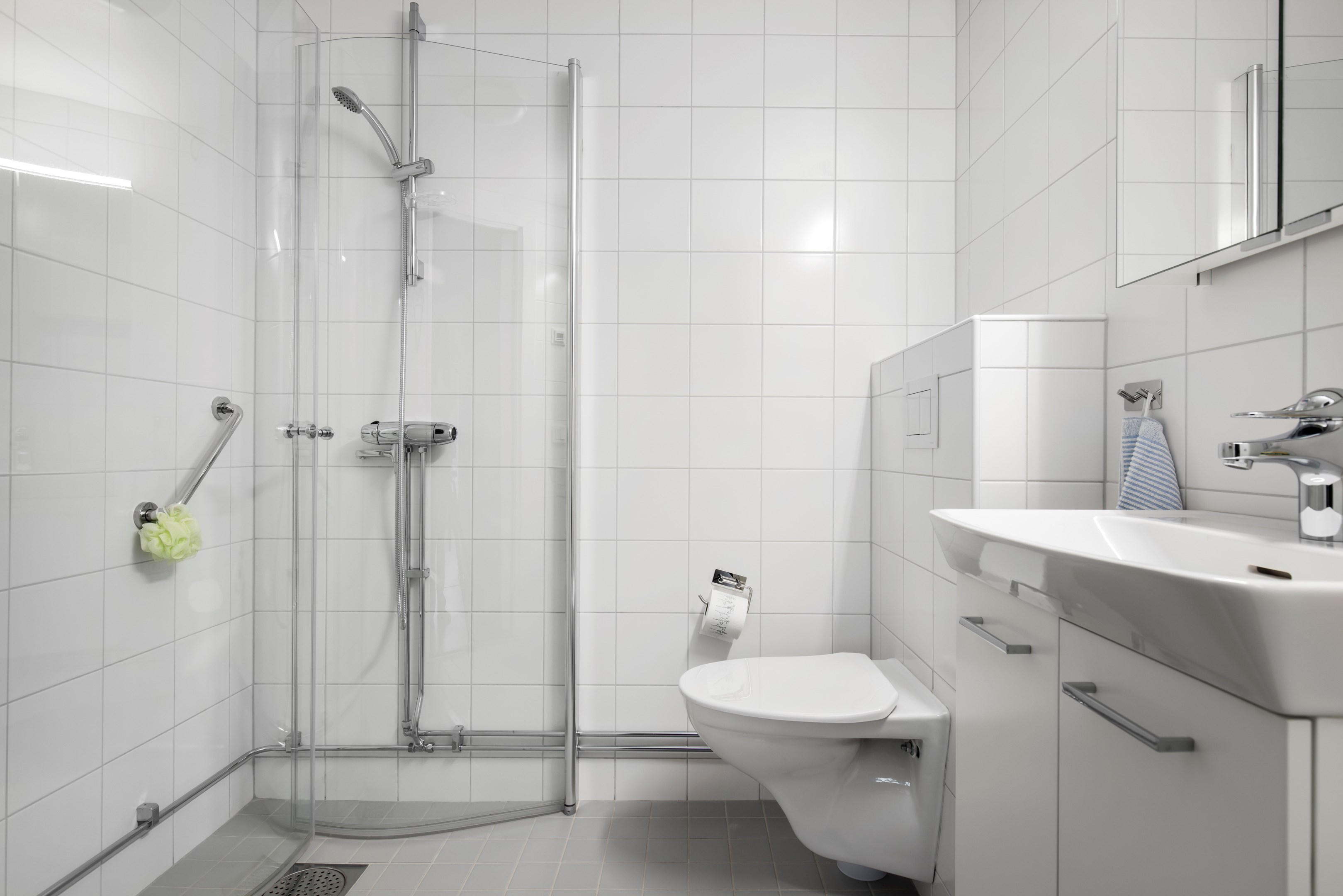 Bostadsbild från Edinsvägen 11, Såld i Ektorp, Nacka