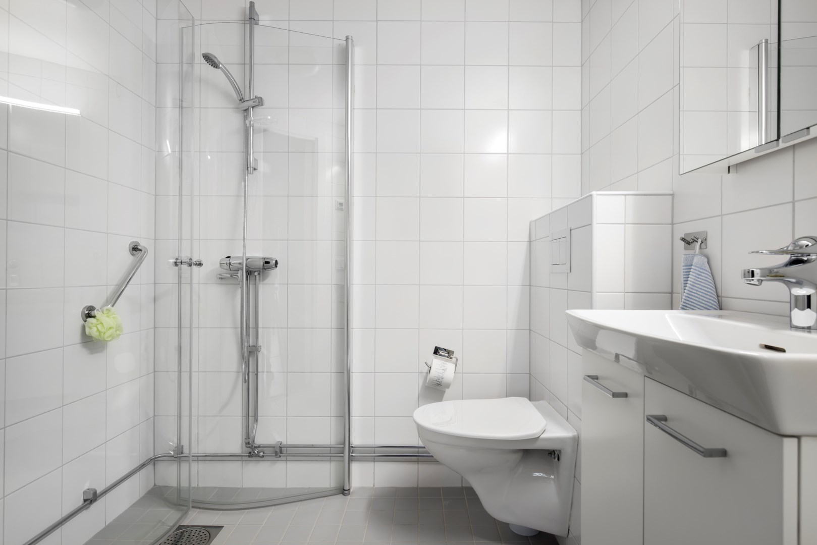 Bostadsbild från Edinsvägen 11, Såld i Ektorp, Nacka