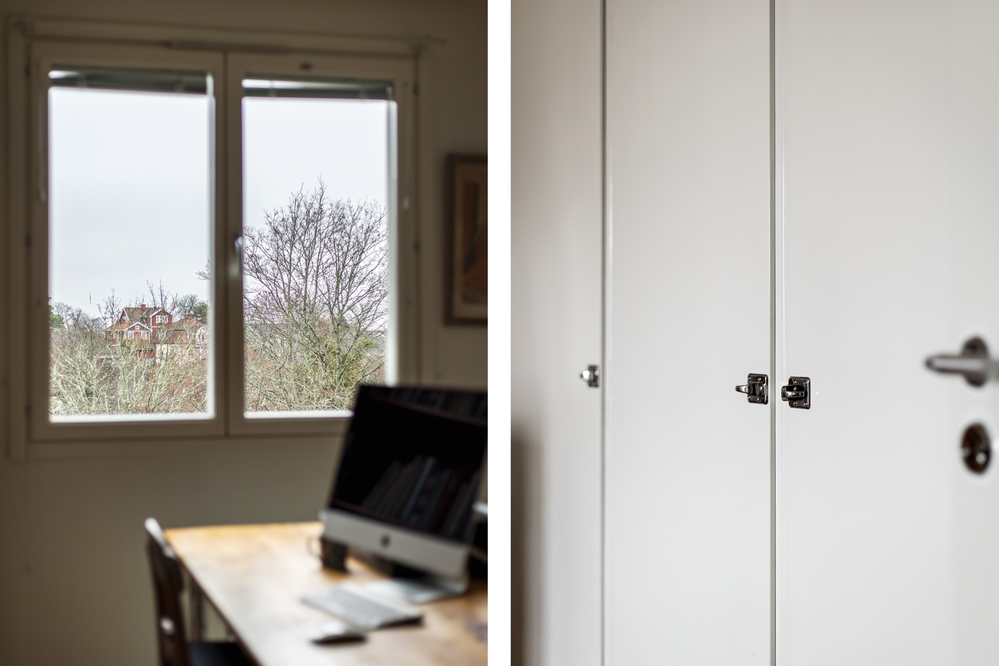 Bostadsbild från Edinsvägen 11, Såld i Ektorp, Nacka