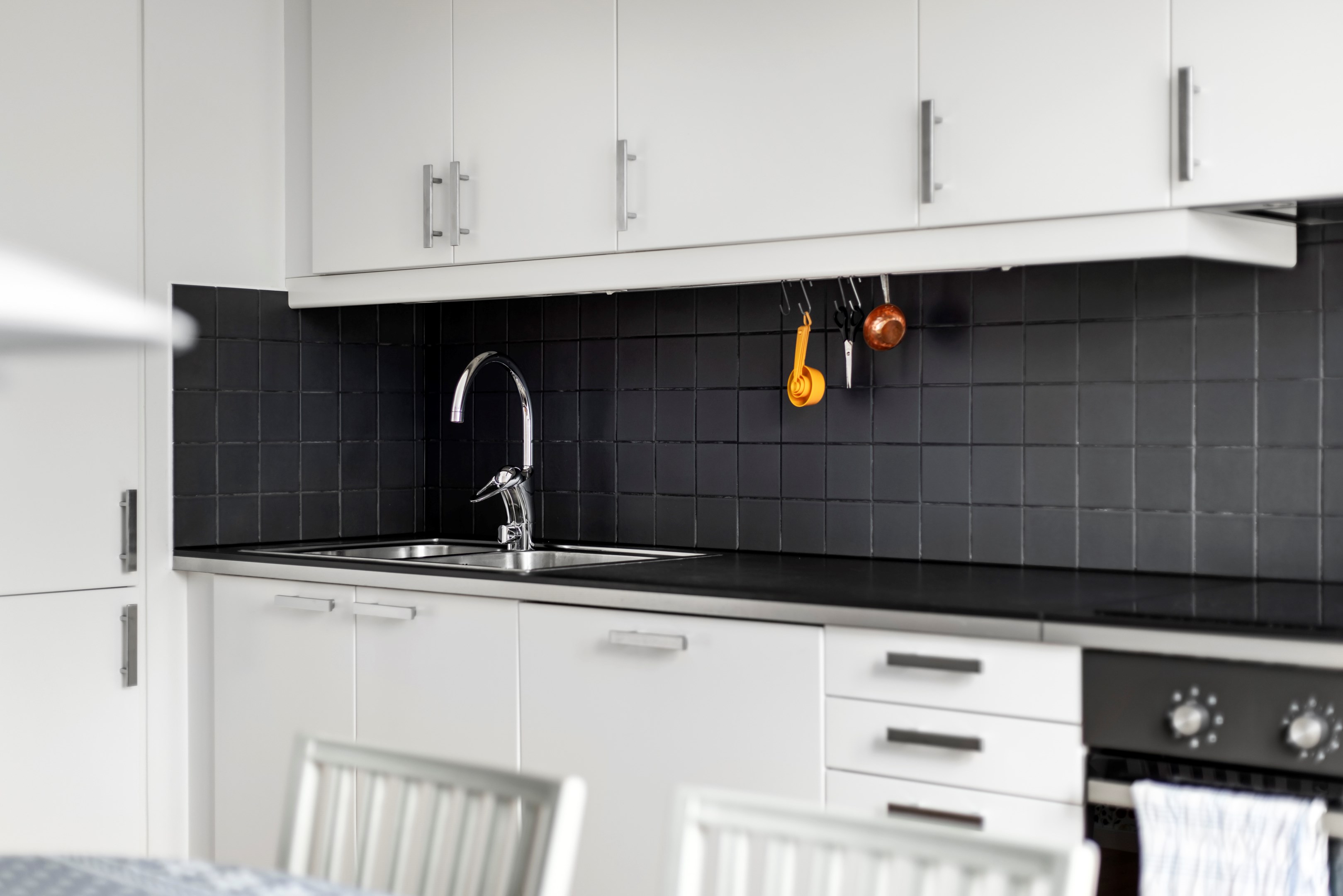 Bostadsbild från Edinsvägen 11, Såld i Ektorp, Nacka