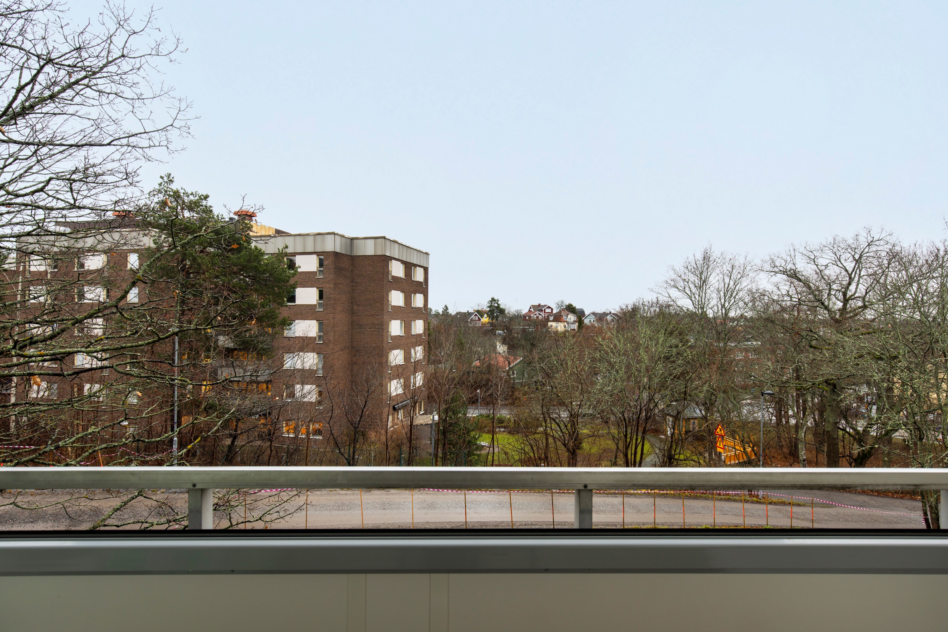 Bostadsbild från Edinsvägen 11, Såld i Ektorp, Nacka