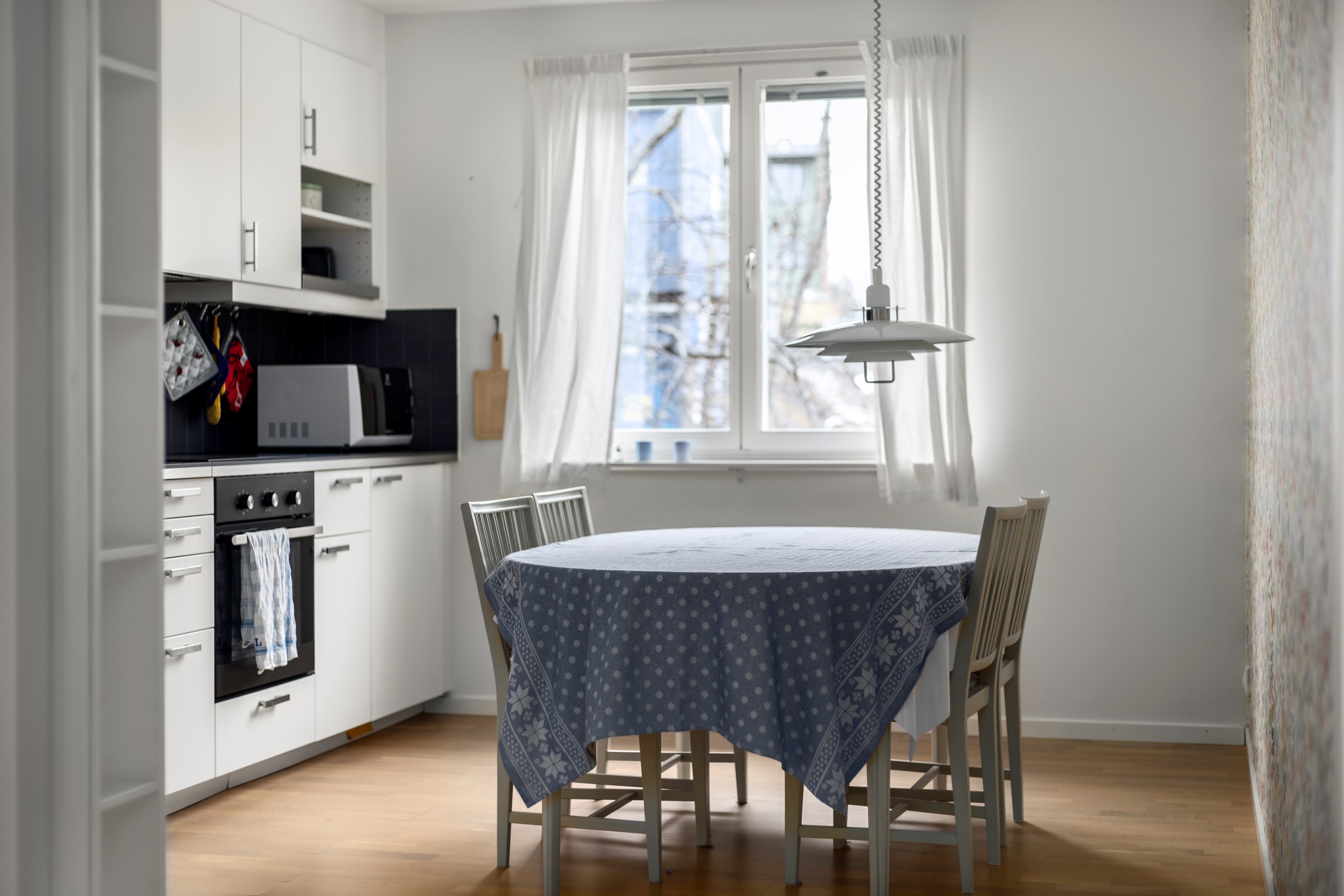 Bostadsbild från Edinsvägen 11, Såld i Ektorp, Nacka