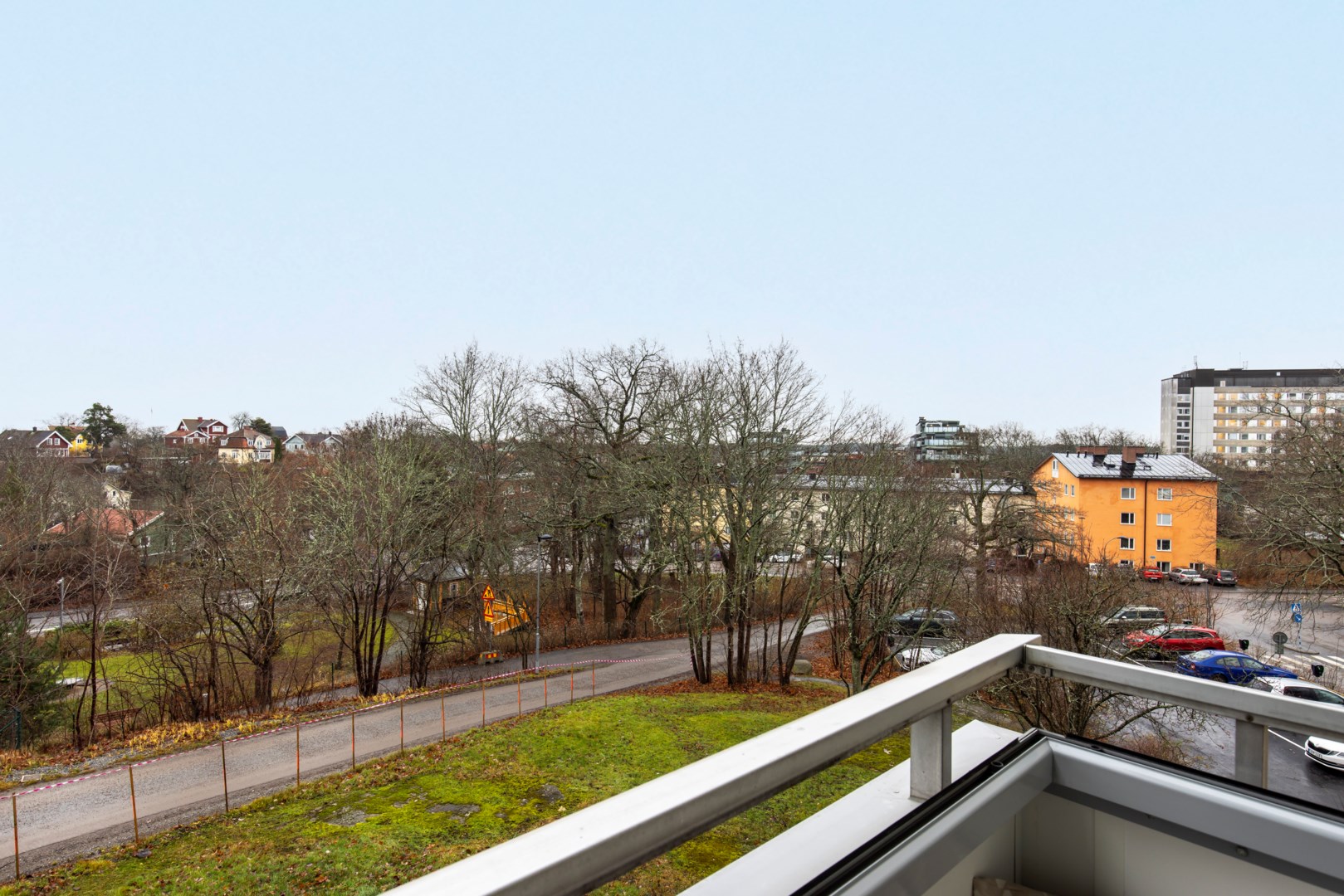 Bostadsbild från Edinsvägen 11, Såld i Ektorp, Nacka