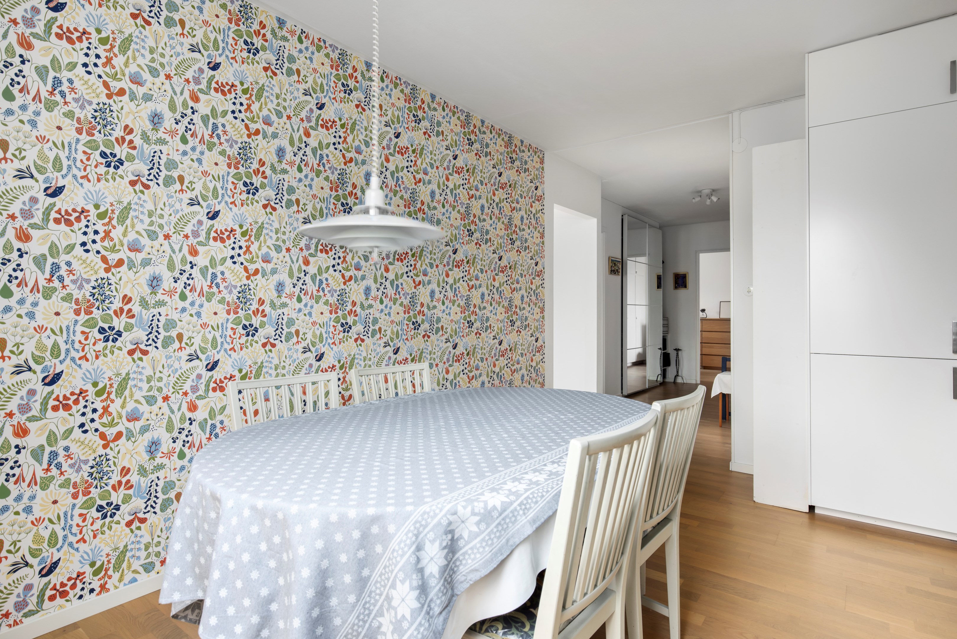 Bostadsbild från Edinsvägen 11, Såld i Ektorp, Nacka