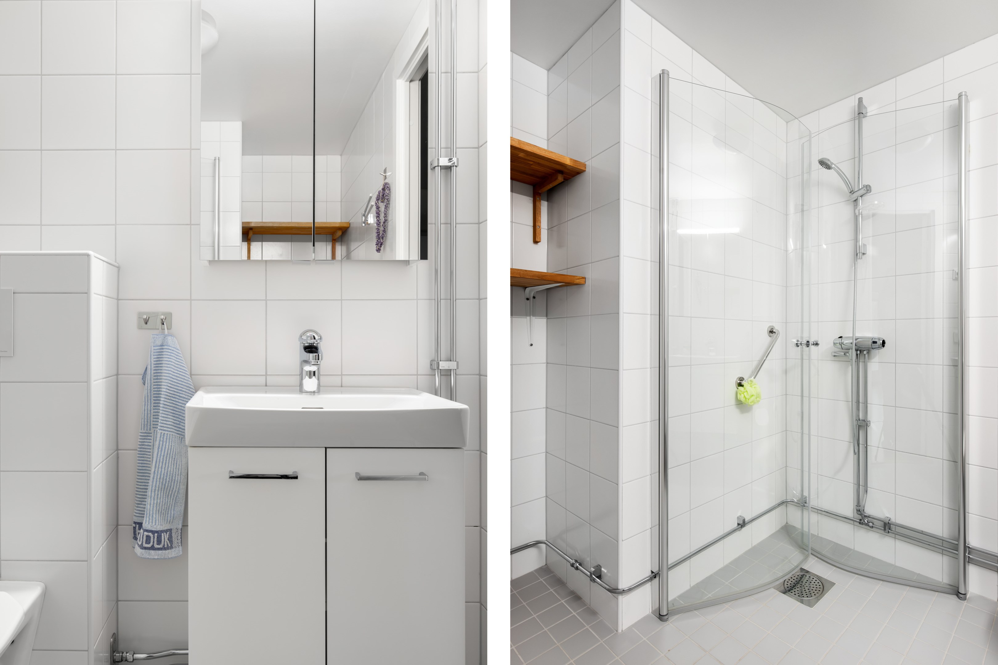 Bostadsbild från Edinsvägen 11, Såld i Ektorp, Nacka