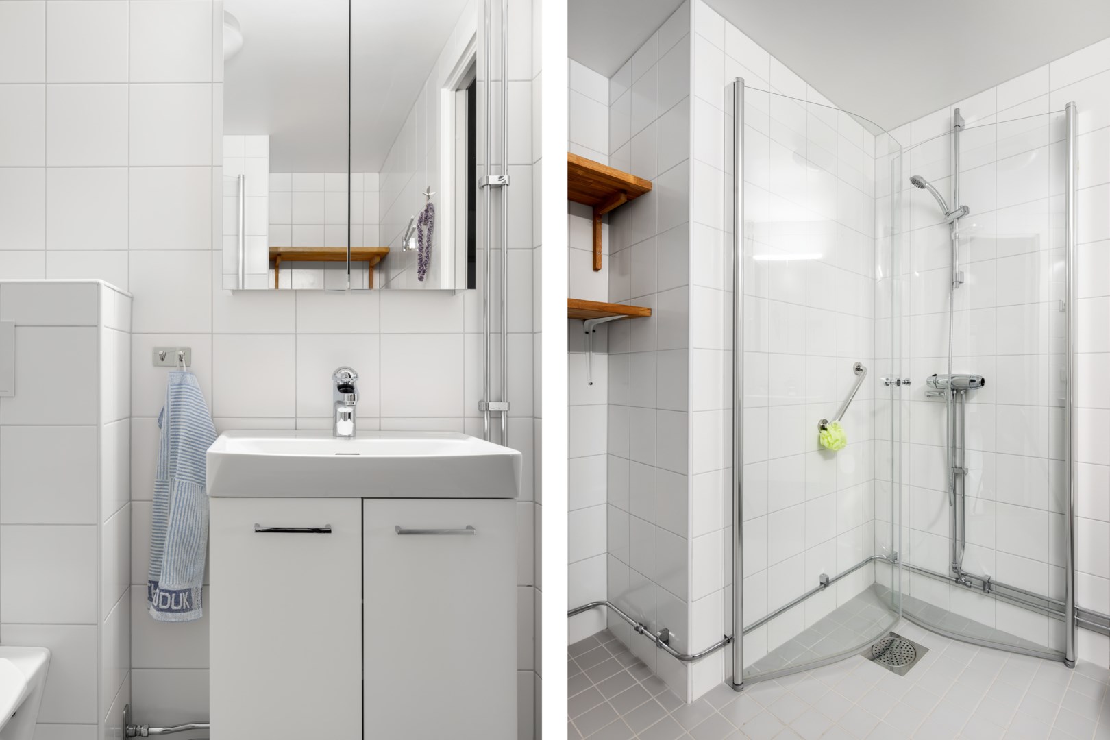 Bostadsbild från Edinsvägen 11, Såld i Ektorp, Nacka