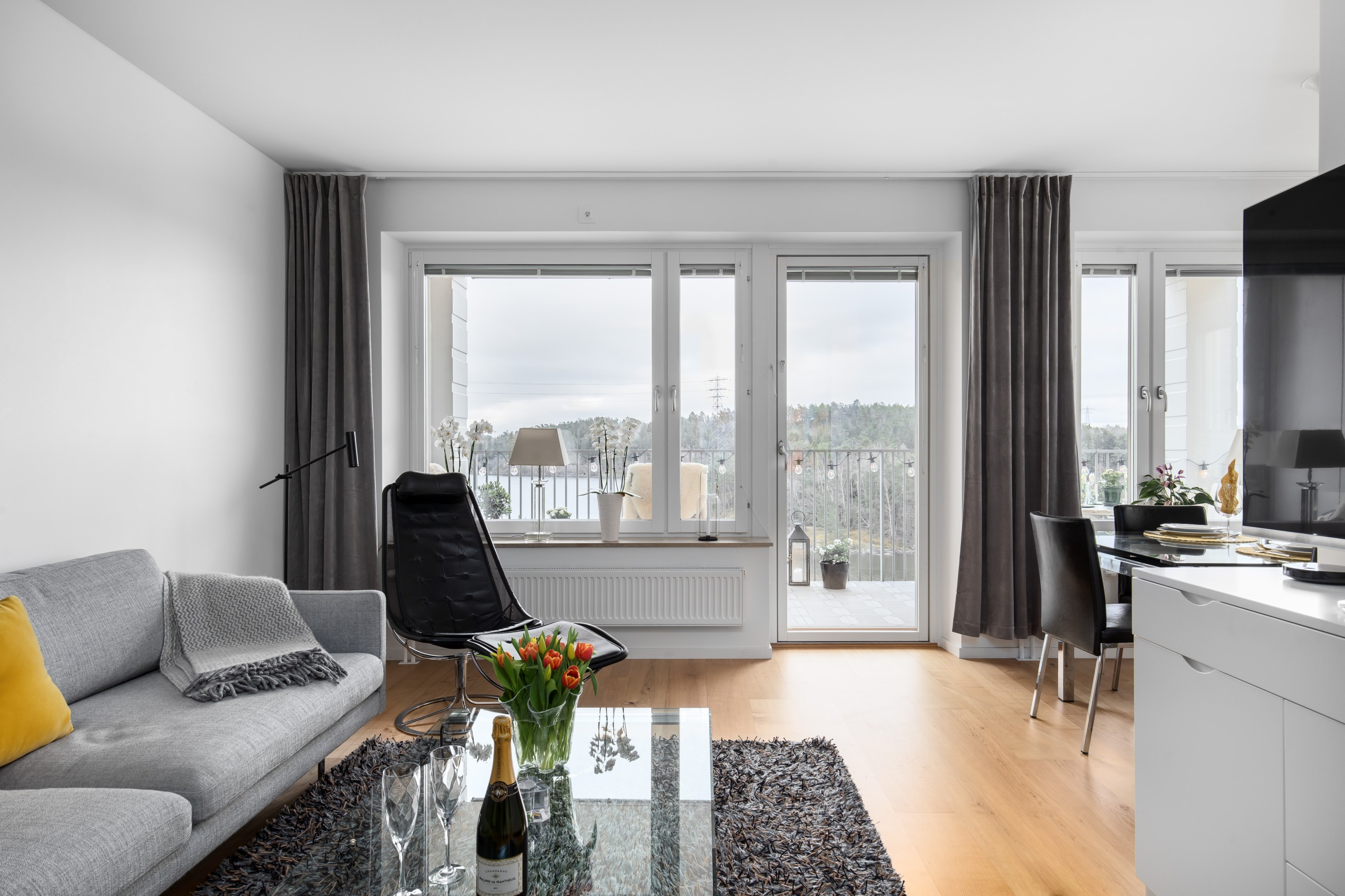 Bostadsbild från Tollareslingan 24, 6tr, Kommande i Tollare, Nacka