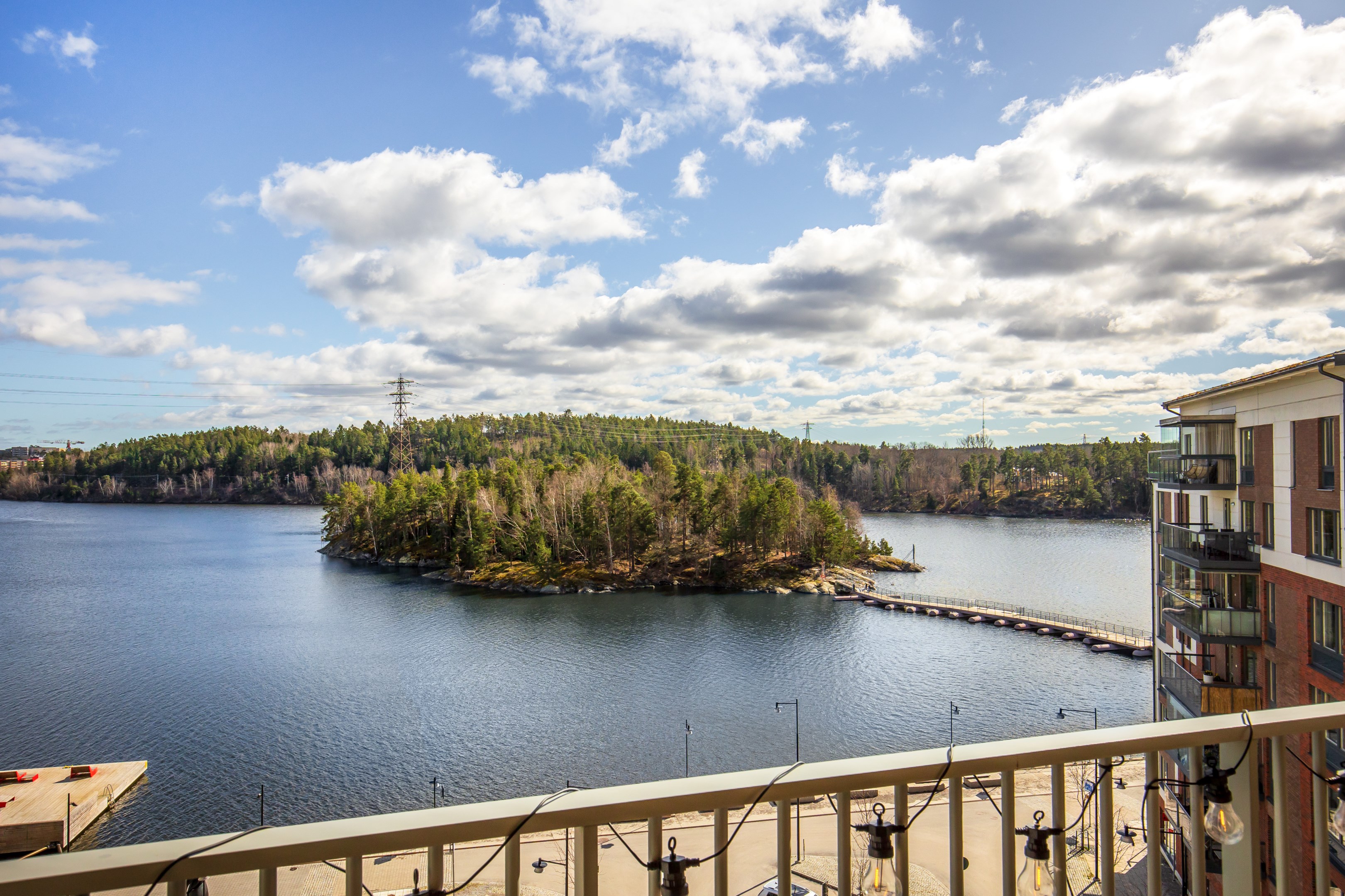 Bostadsbild från Tollareslingan 24, 6tr, Kommande i Tollare, Nacka