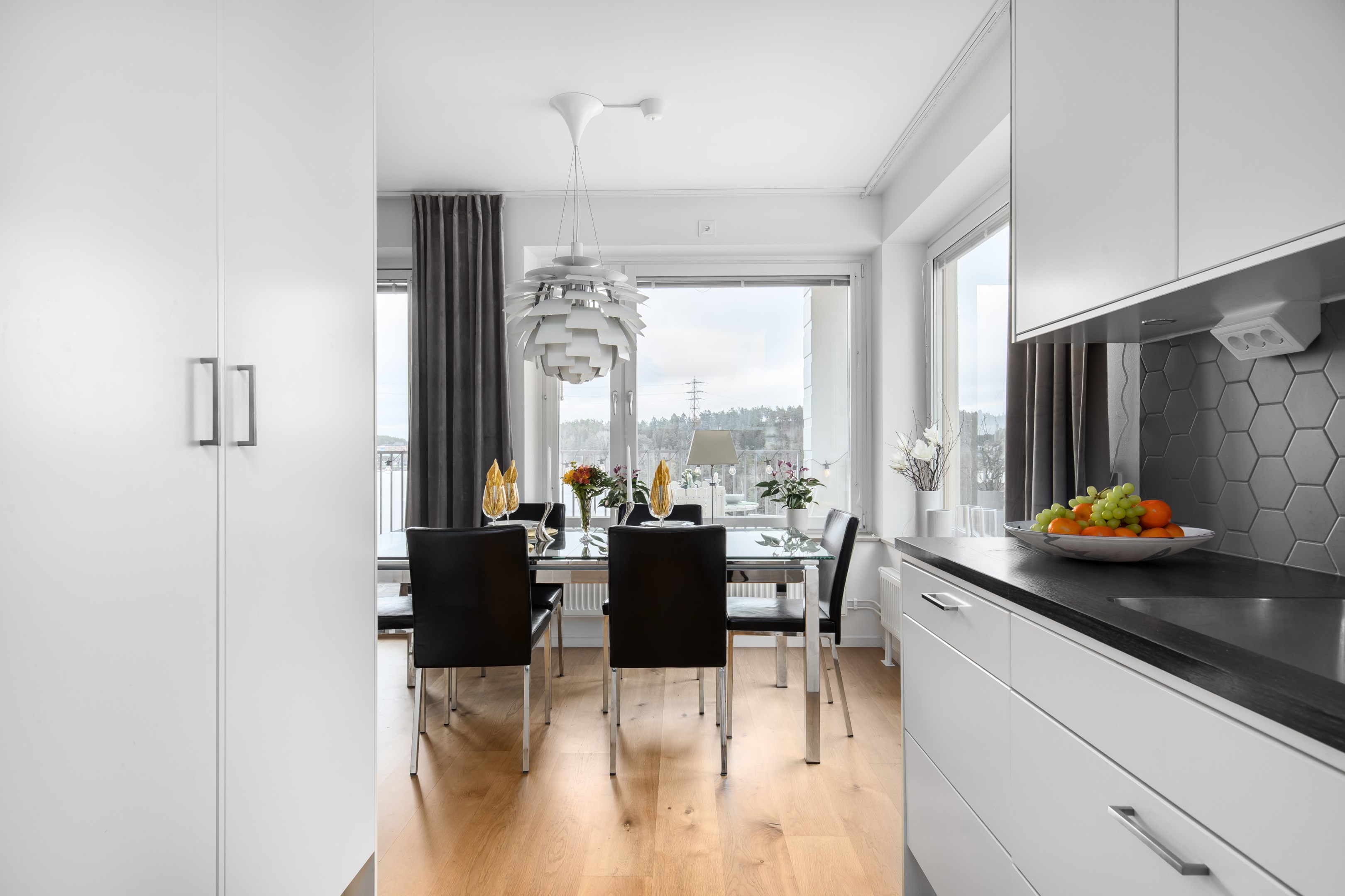 Bostadsbild från Tollareslingan 24, 6tr, Kommande i Tollare, Nacka