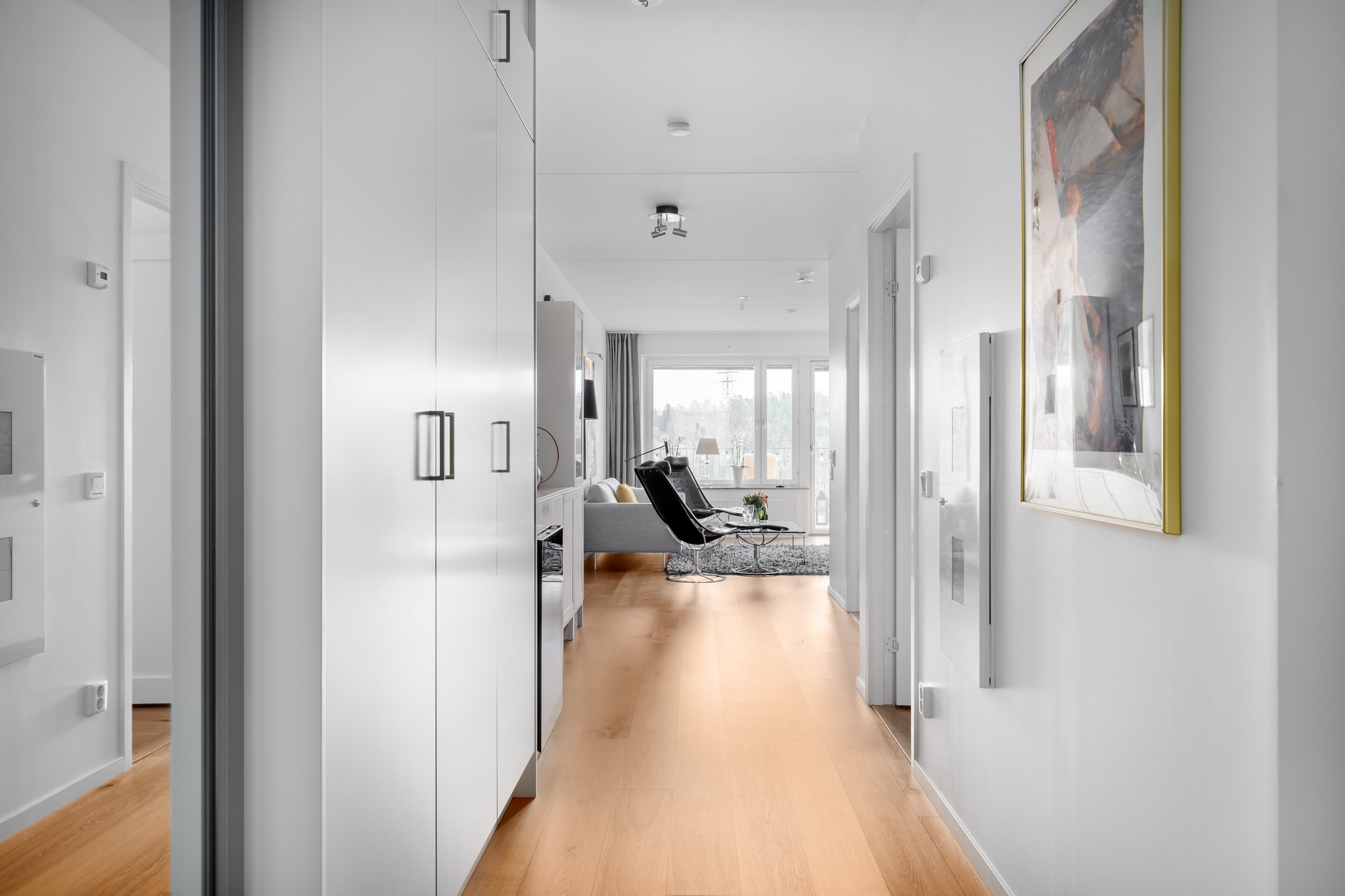 Bostadsbild från Tollareslingan 24, 6tr, Kommande i Tollare, Nacka